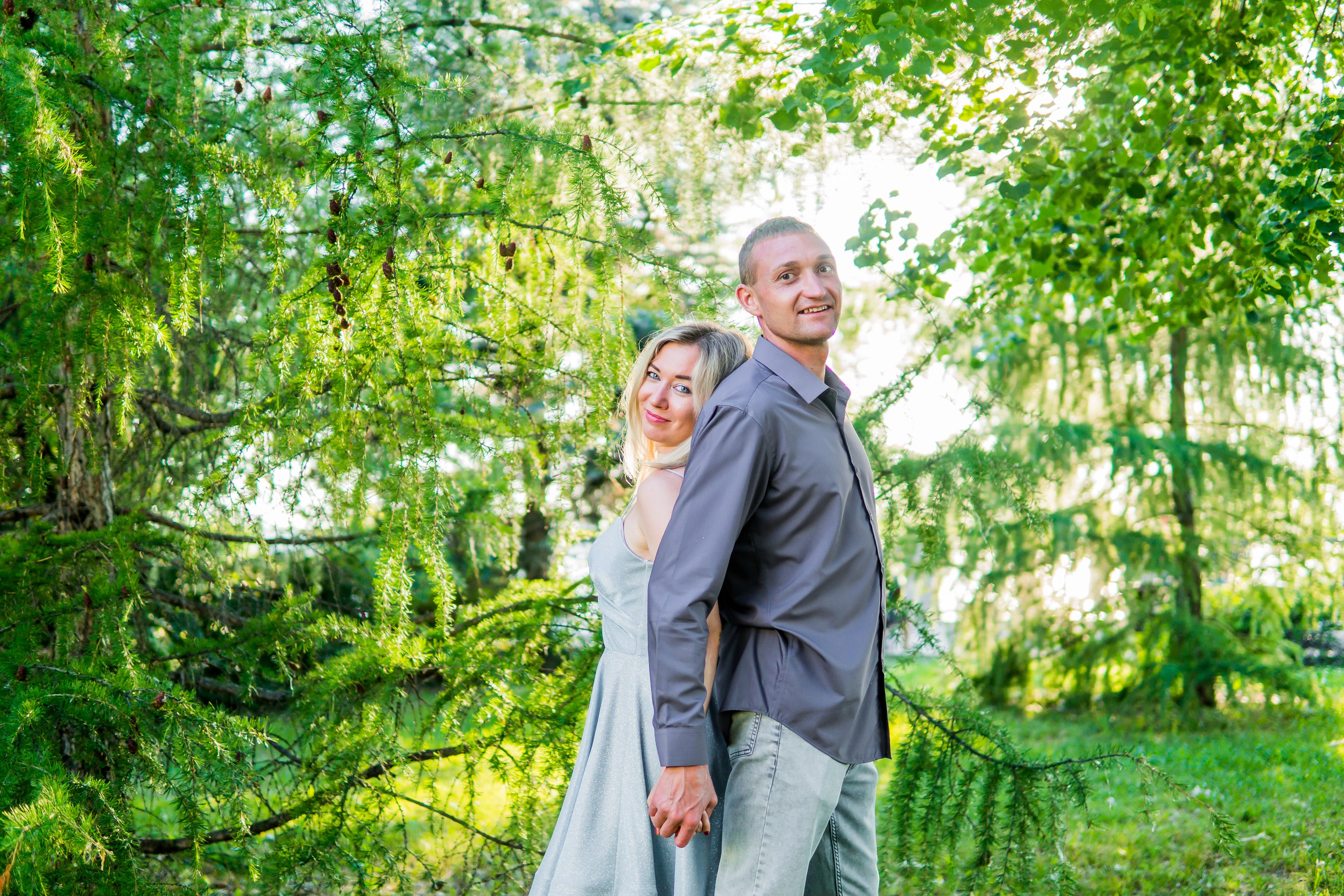 Lovestory. Семейный и детский фотограф в Самаре Анна Игнатова