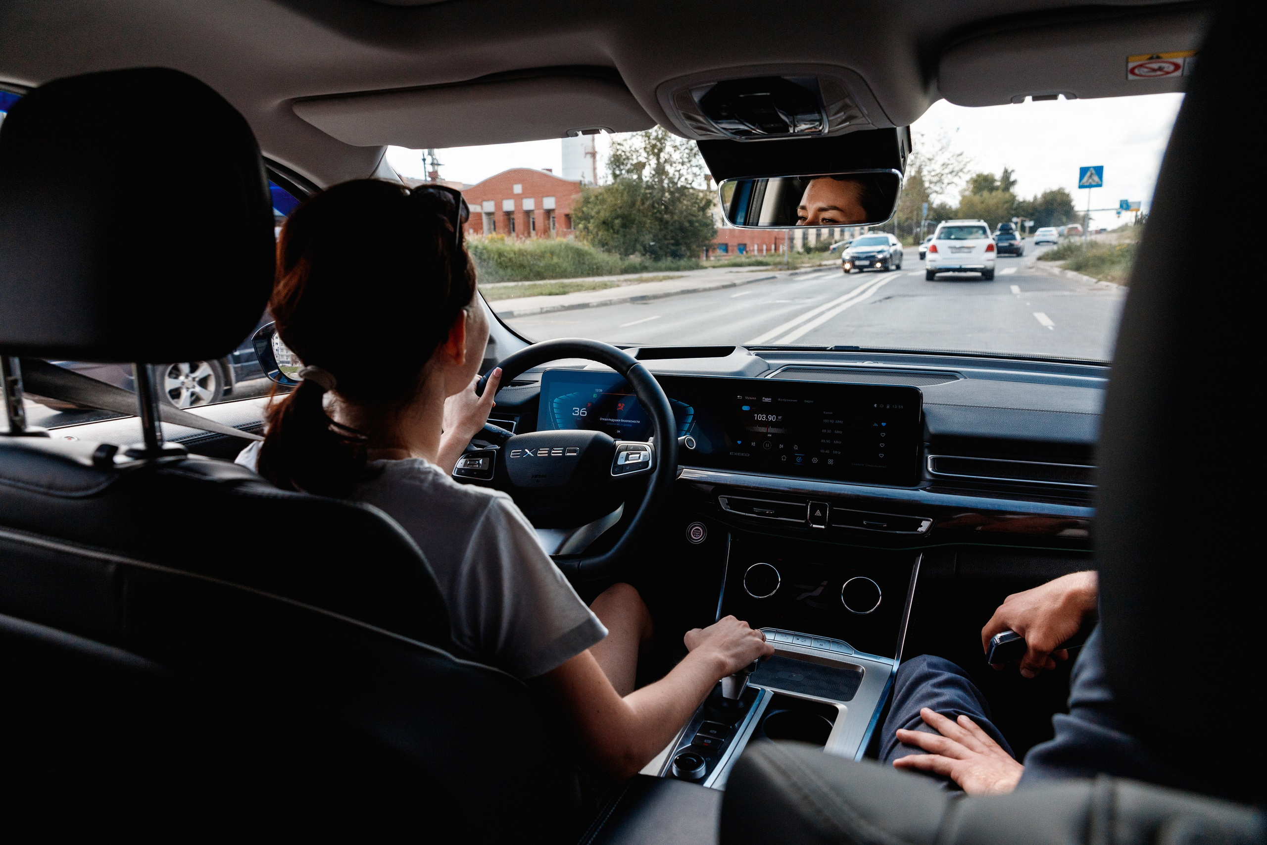 Нижегородец. Фотограф Захваткин Роман