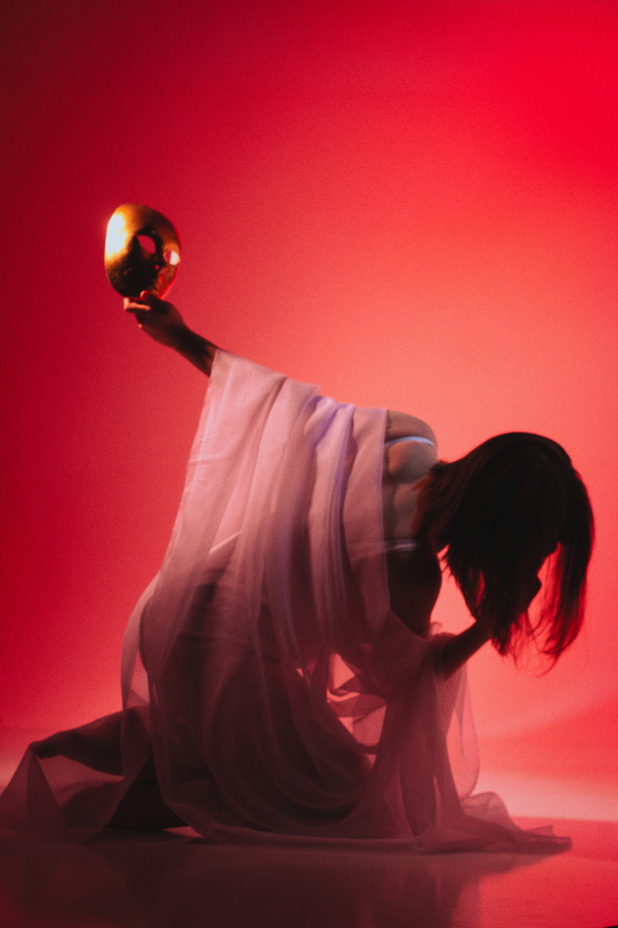 Софи, весна 2022. Портретный фотограф в Ростове-на-Дону