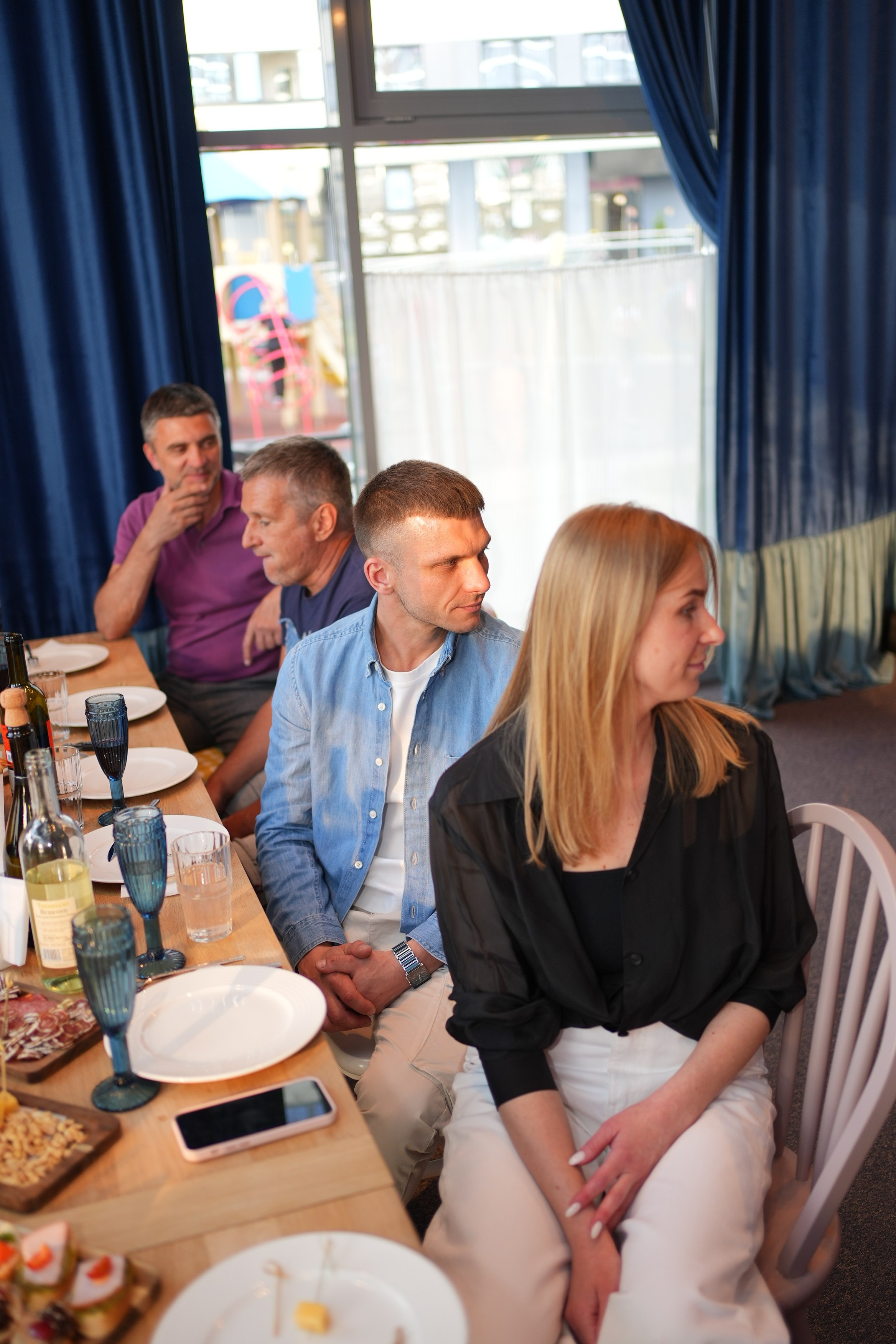 День Рождения. Семейный и свадебный фотограф Минск, Беларусь Анна Орловская