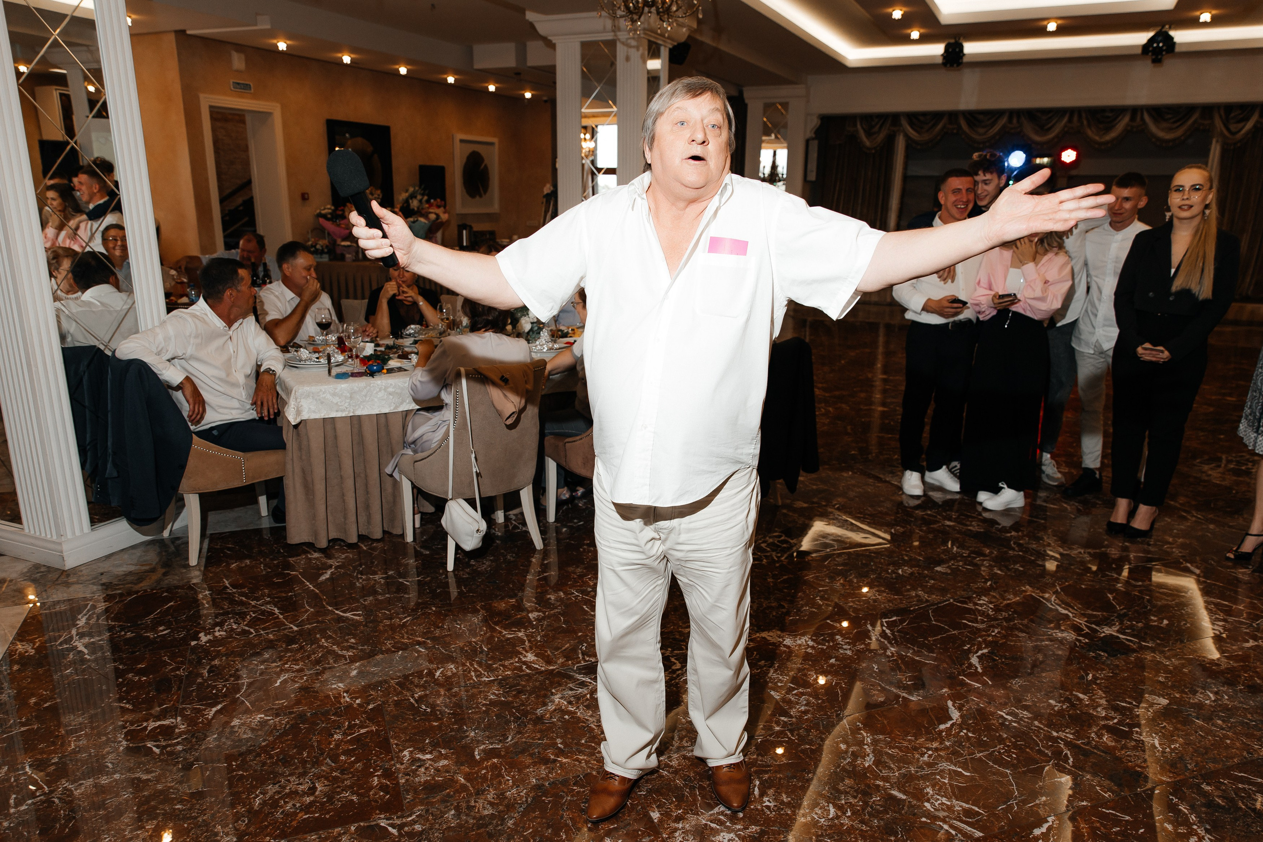 Даниил и Алена | 10.08.2024. Репортажный фотограф Челябинск Егор Фомин