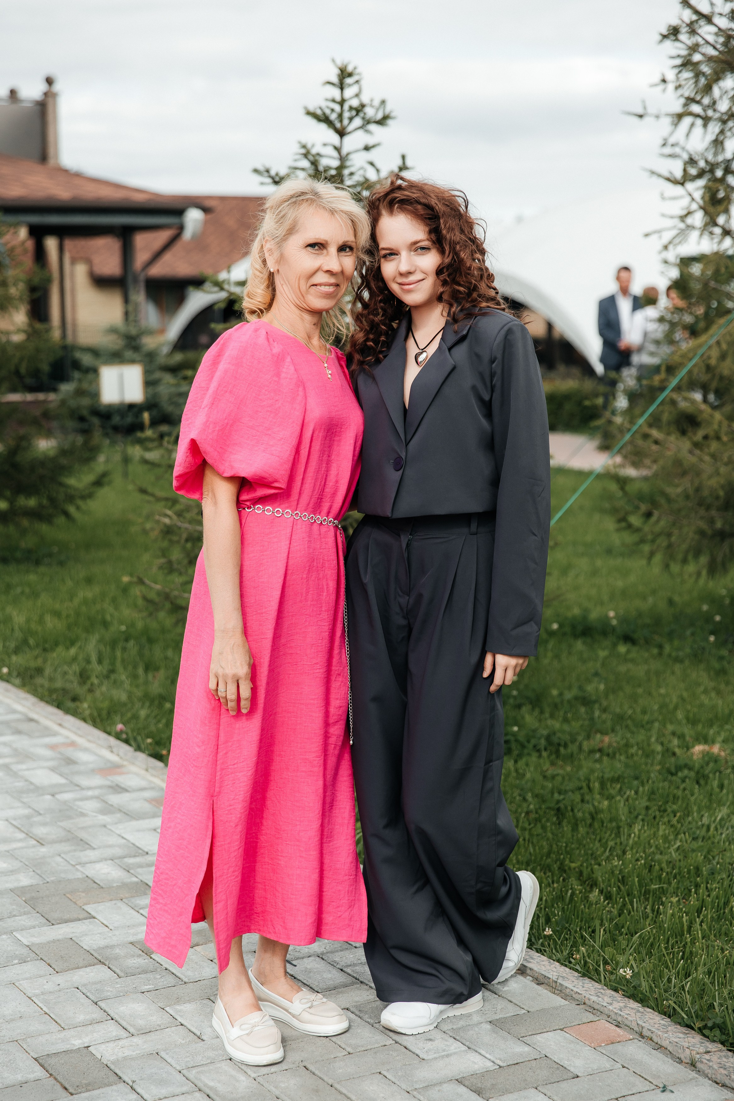 Даниил и Алена | 10.08.2024. Репортажный фотограф Челябинск Егор Фомин