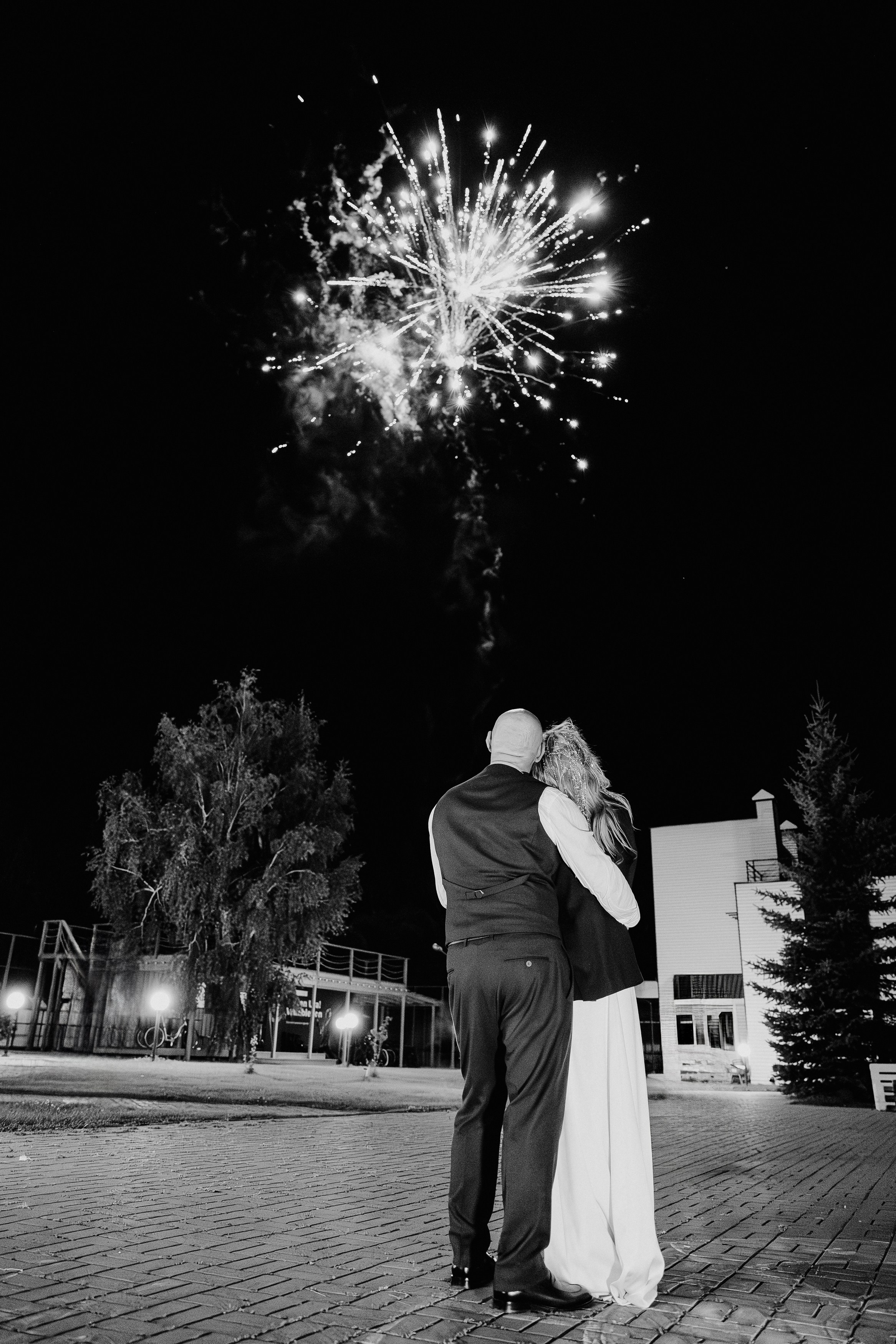 Роман и Елена | 24.08.2024. Репортажный фотограф Челябинск Егор Фомин