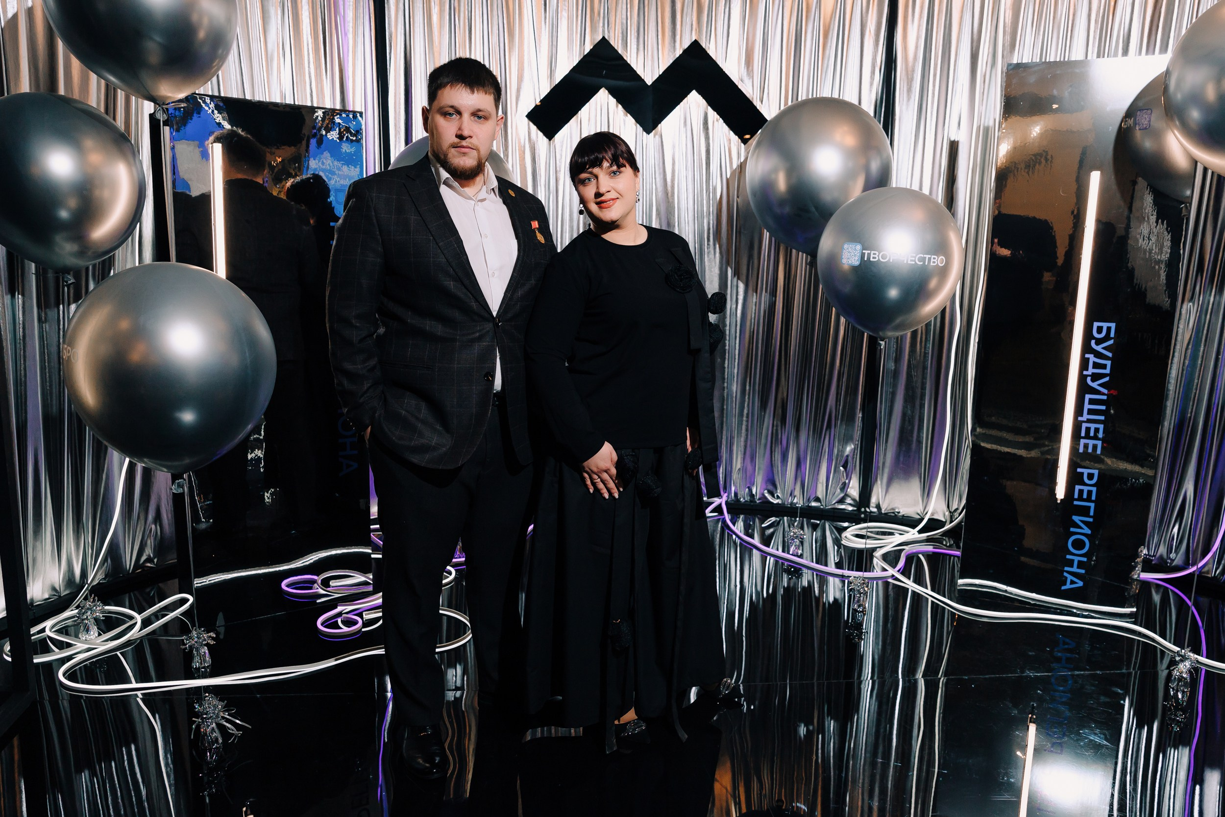 Молодежная Ассамблея 2024. Репортажный фотограф Челябинск Егор Фомин