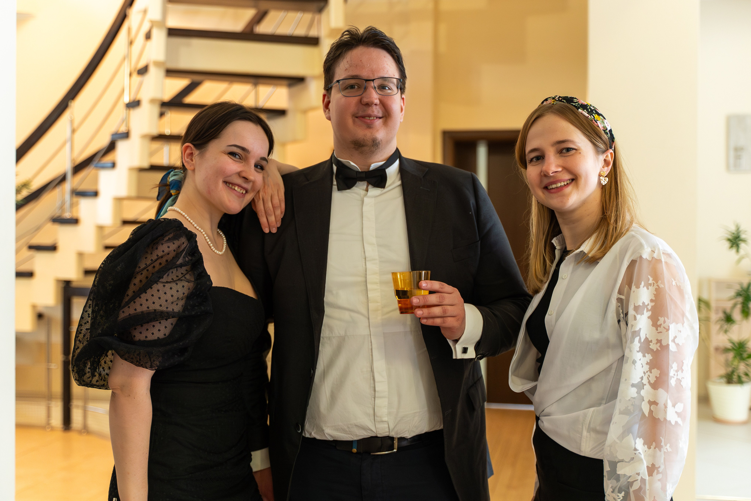 Дни рождения. KUSTOV PRODUCTION — профессиональная фотосъёмка в Москве