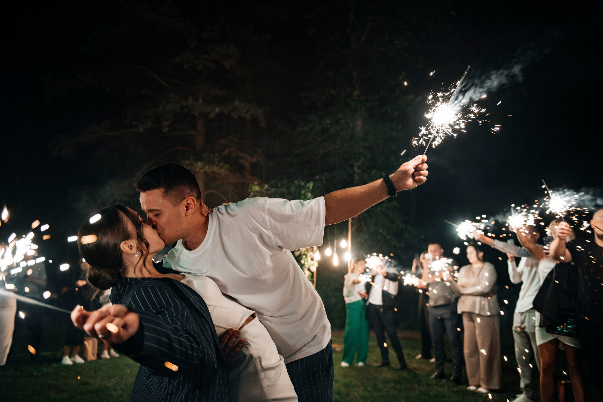 Никита и Александра. Фотограф Москва Артур Горвард
