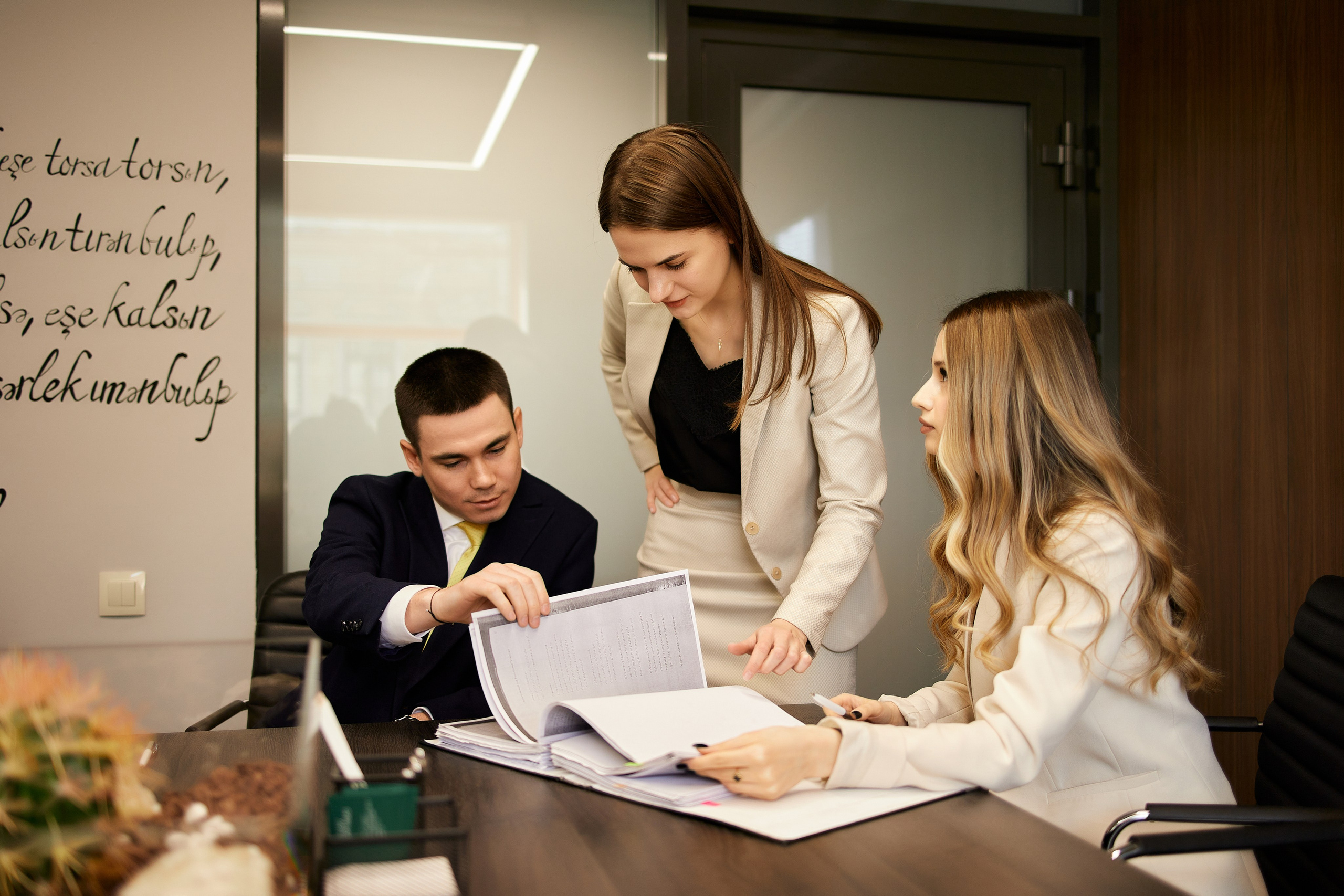 Фотографии сотрудников. Хороший репортажный и промышленный фотограф в Казани Алексей Щелконогов