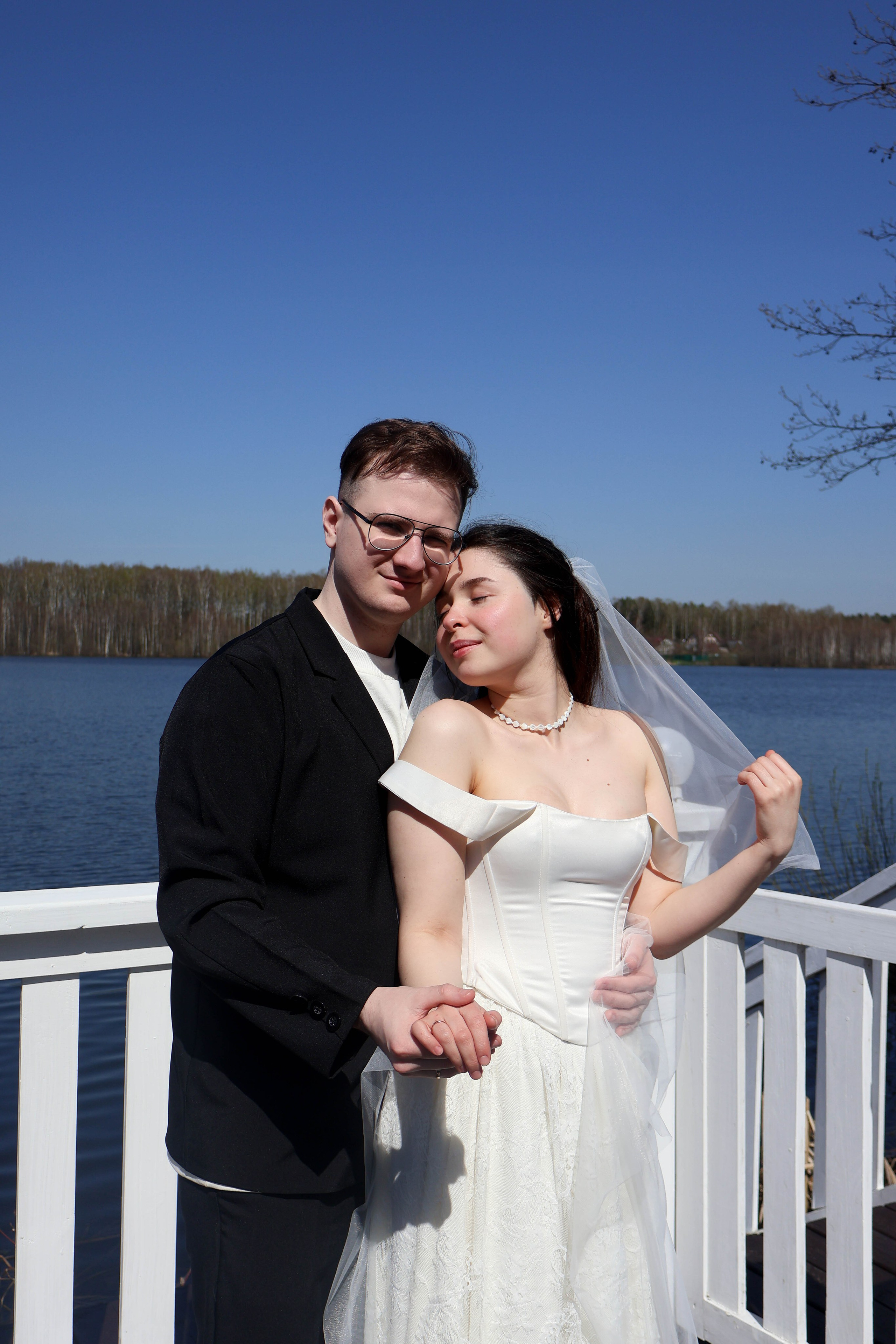 Влад и Адель. Виктория Шишкова свадебный фотограф Москва и МО (Балашиха, Щелково)