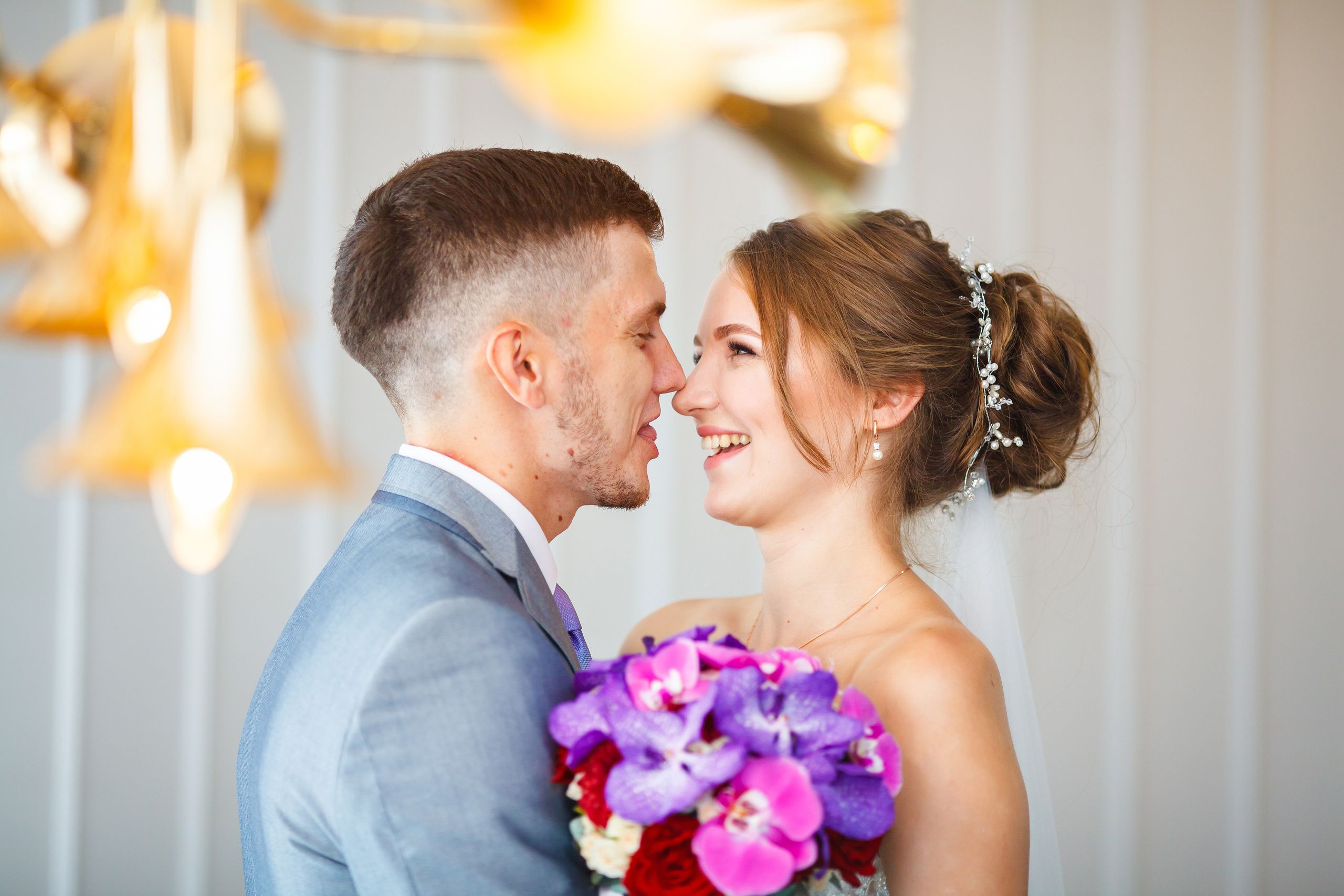 Свадебные фотосъемки. Школьный и семейный фотограф в Хабаровске Татьяна Ассаулова