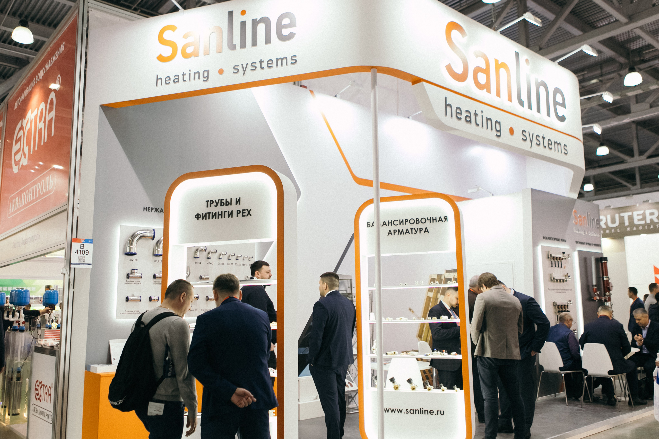 Выставки. Фото и видео для бизнеса Обнинск, Калуга, Москва