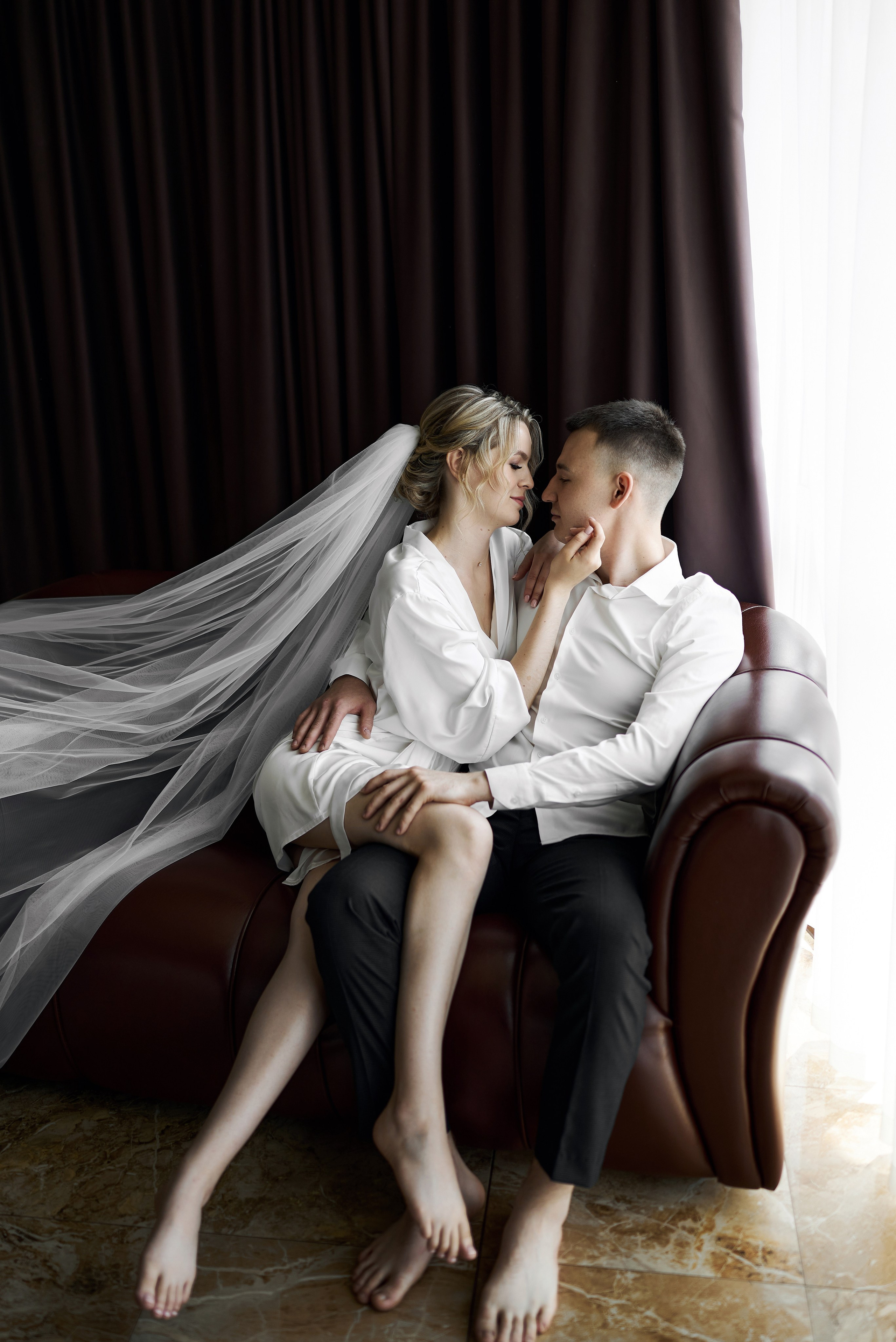 M&A. Свадебный и семейный фотограф в Ульяновске Татьяна Селезнева