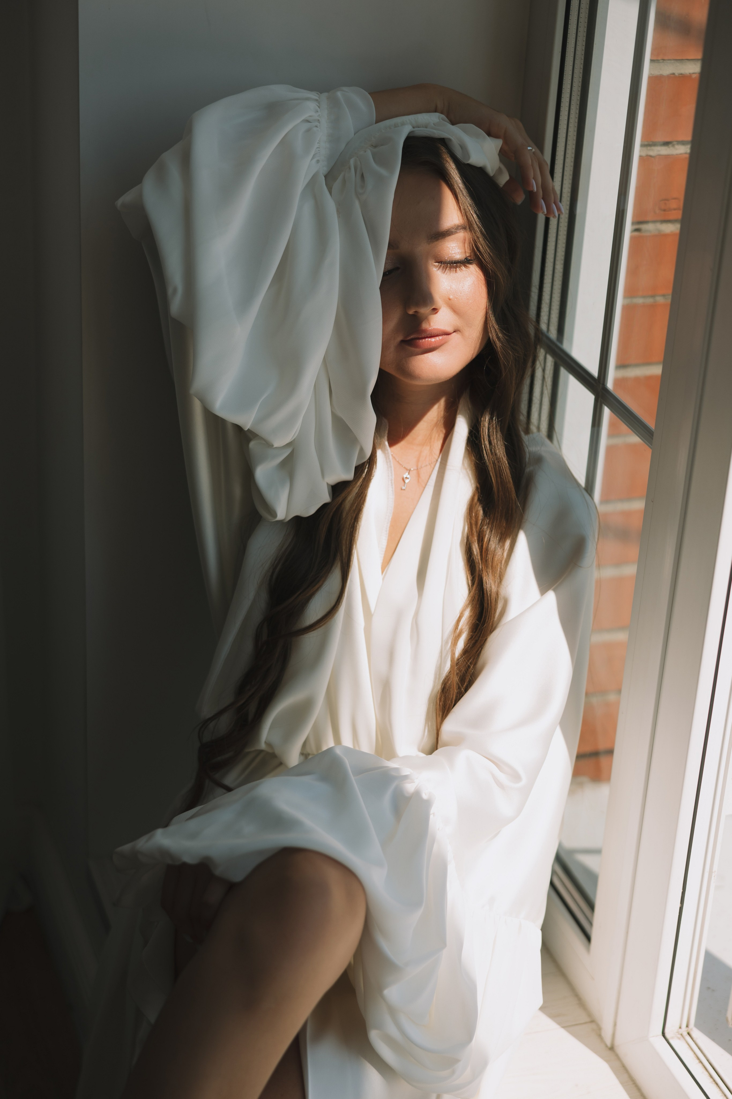 Красивая свадьба в классическом стиле. Организатор Романова Любовь