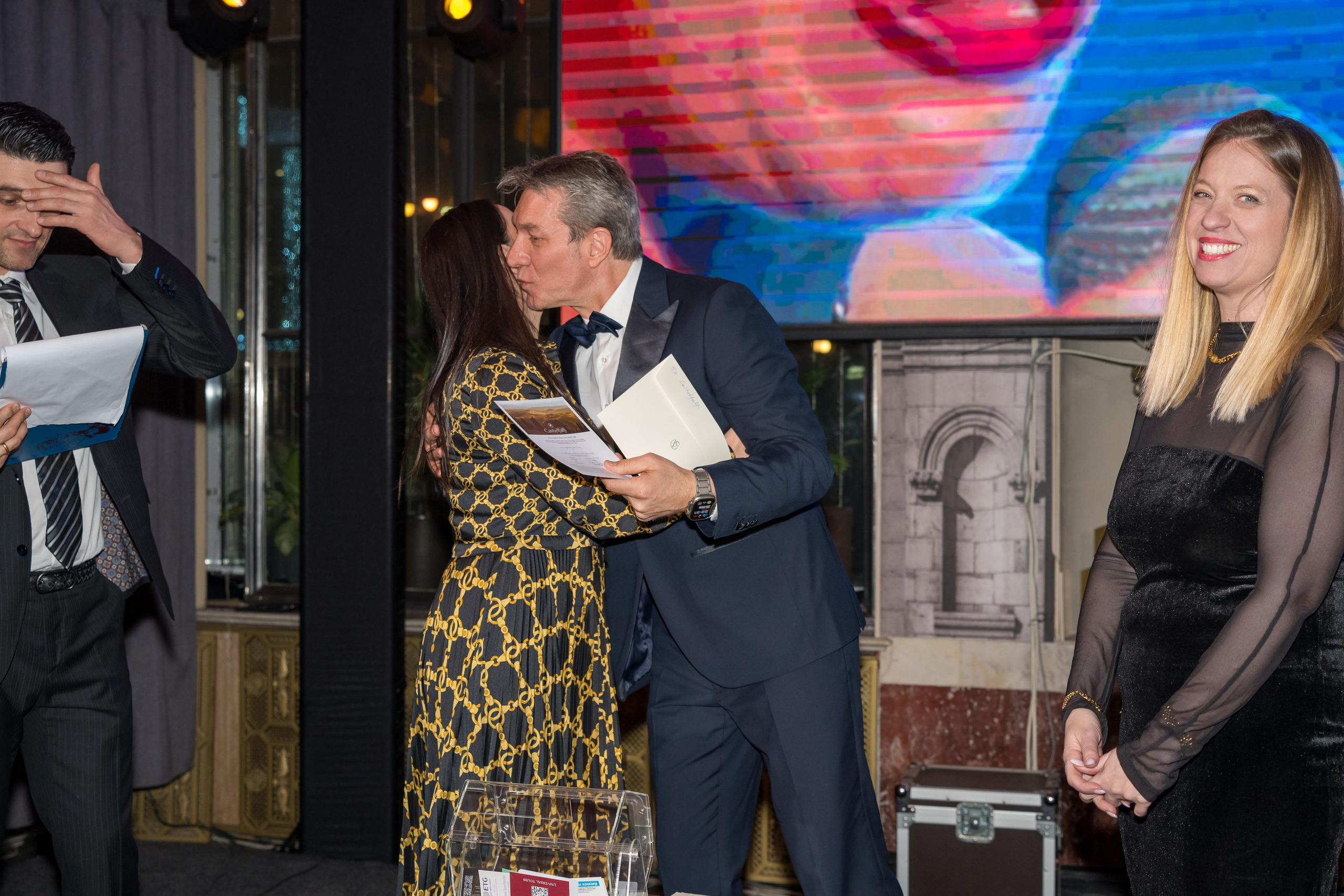 Sanremo. Свадебный и семейный Фотограф в Москве Александр Березин