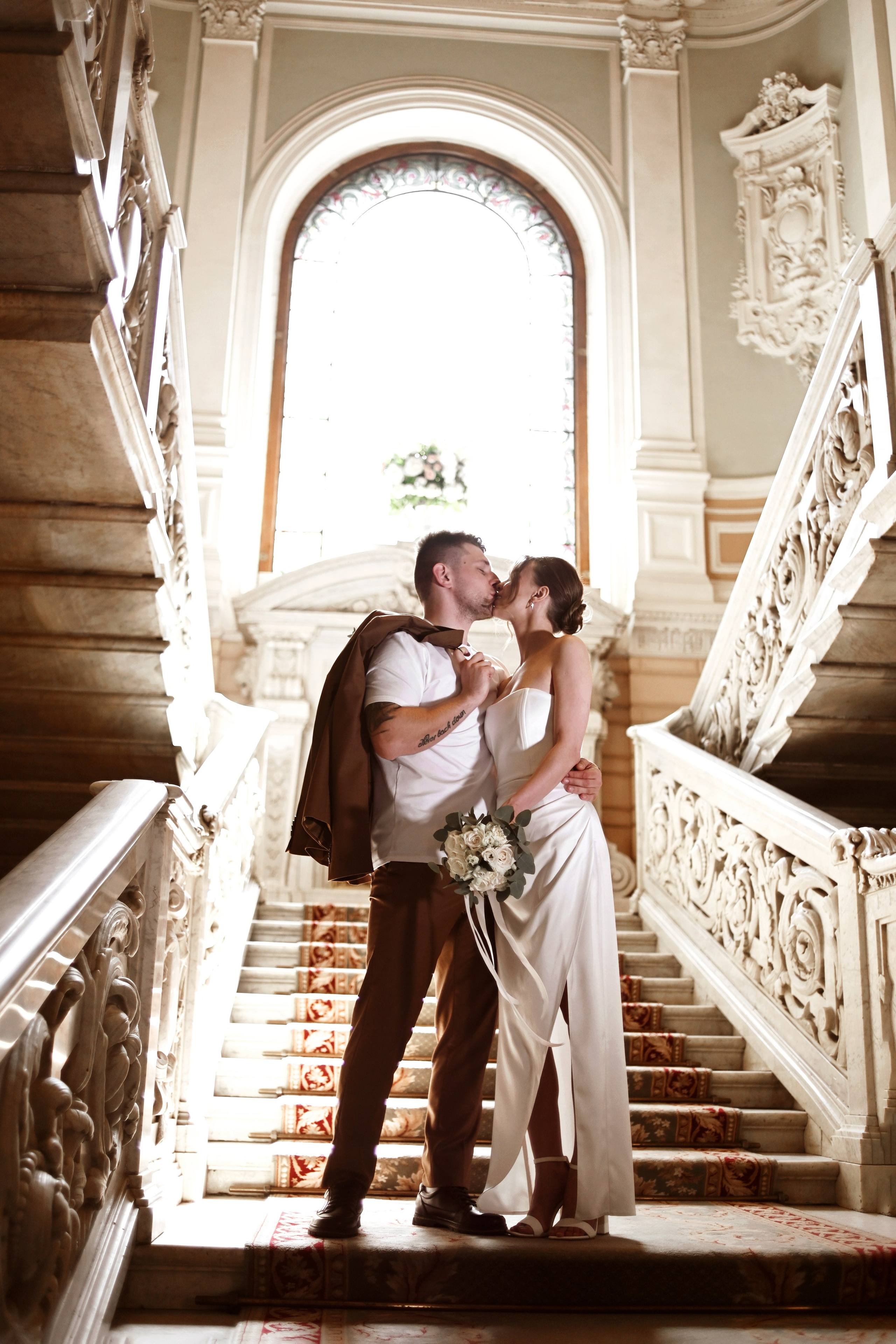 Свадьба в полдень. Ваш семейный фотограф