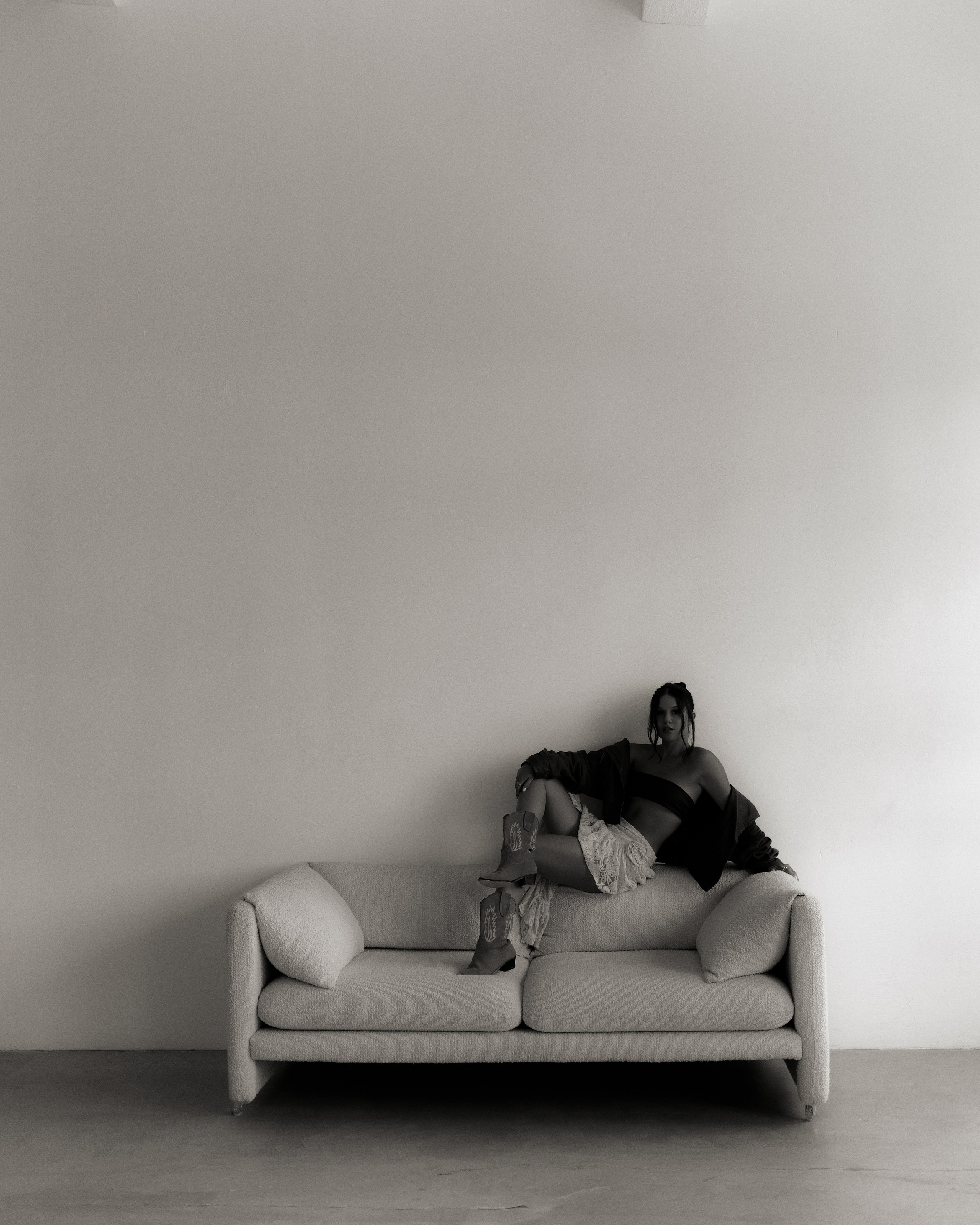 Мария. DARYA.BELKINA