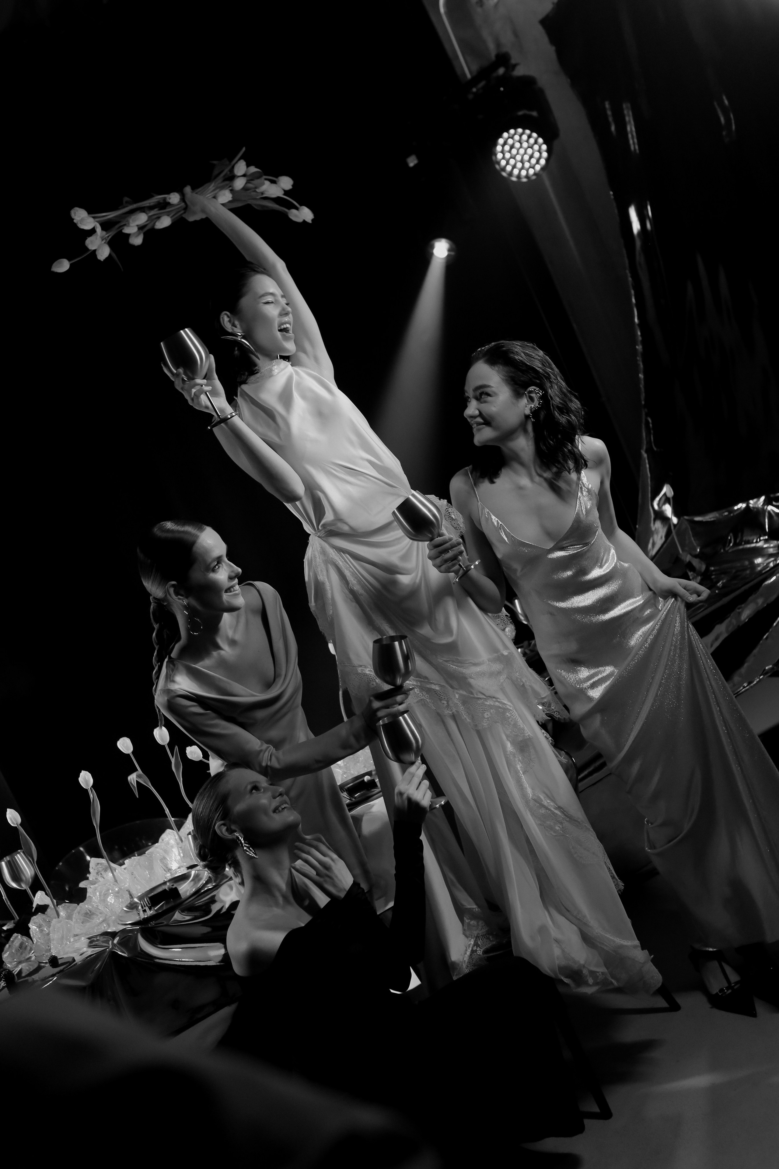 Эля и Денис