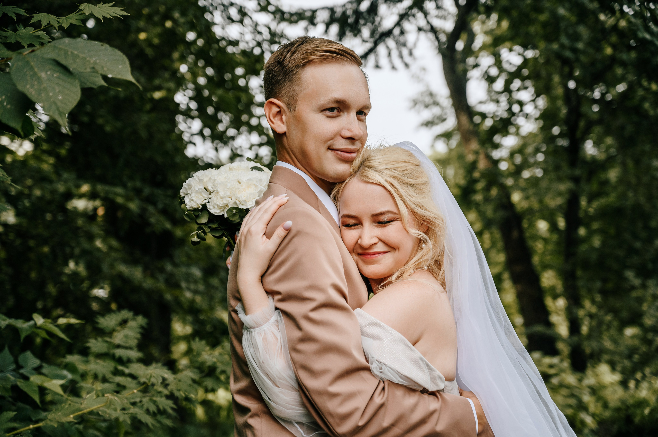 Ксения Дмитрий. Фотограф Владивосток. Игорь Кирсанов