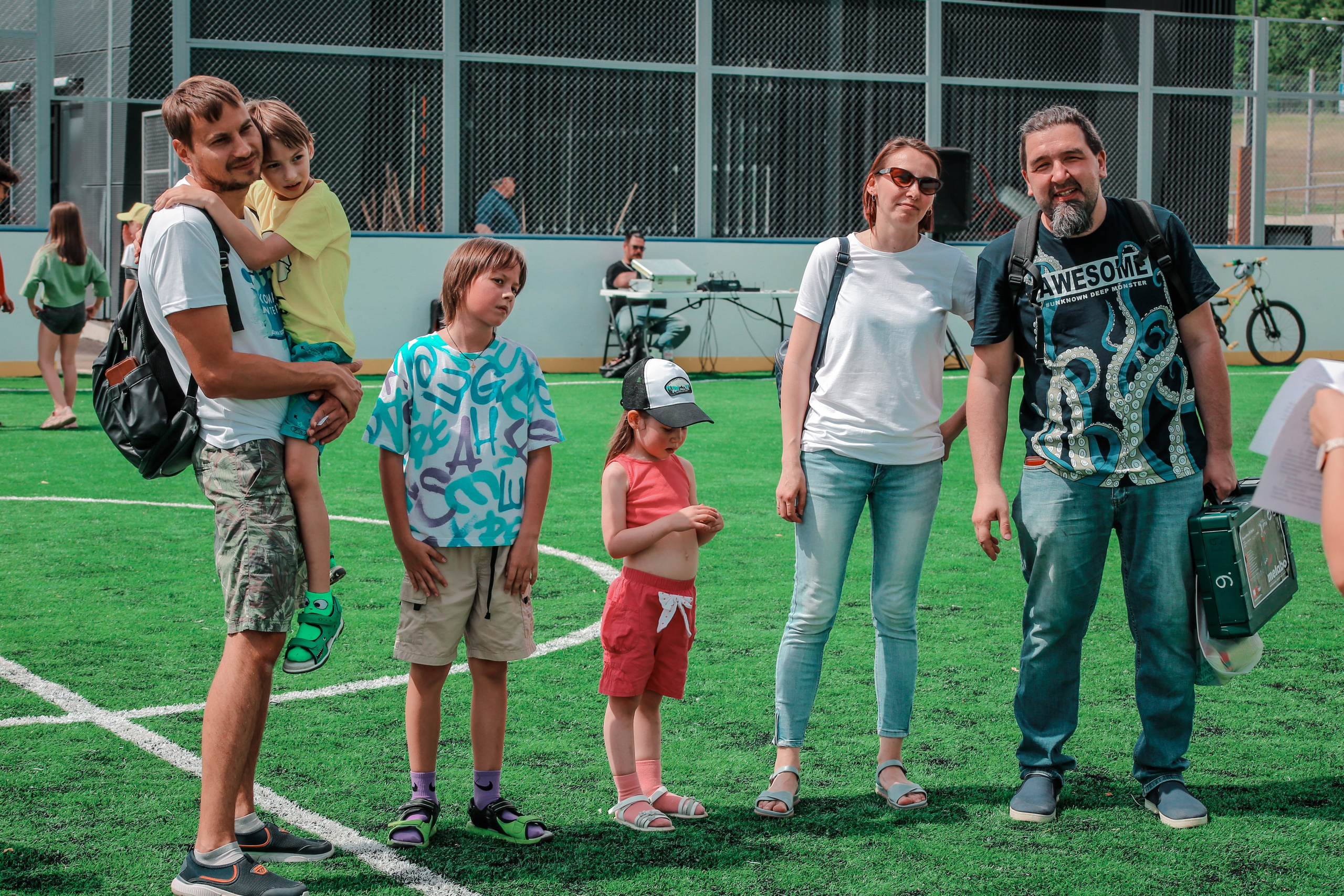 СПОРТ. Фотограф и видеограф — Москва