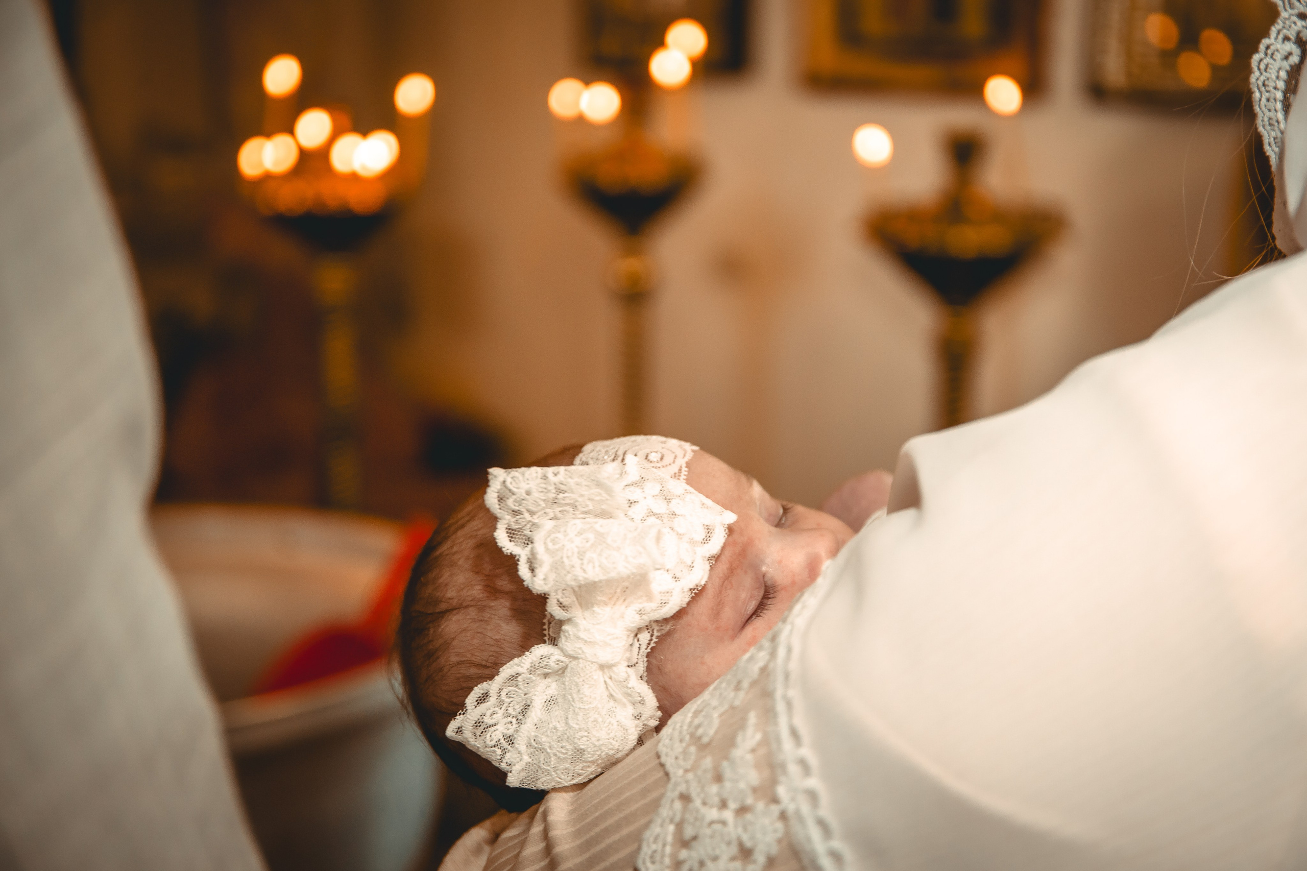 КРЕЩЕНИЯ. Фотограф крещений, семейный фотограф Приходько Ксения