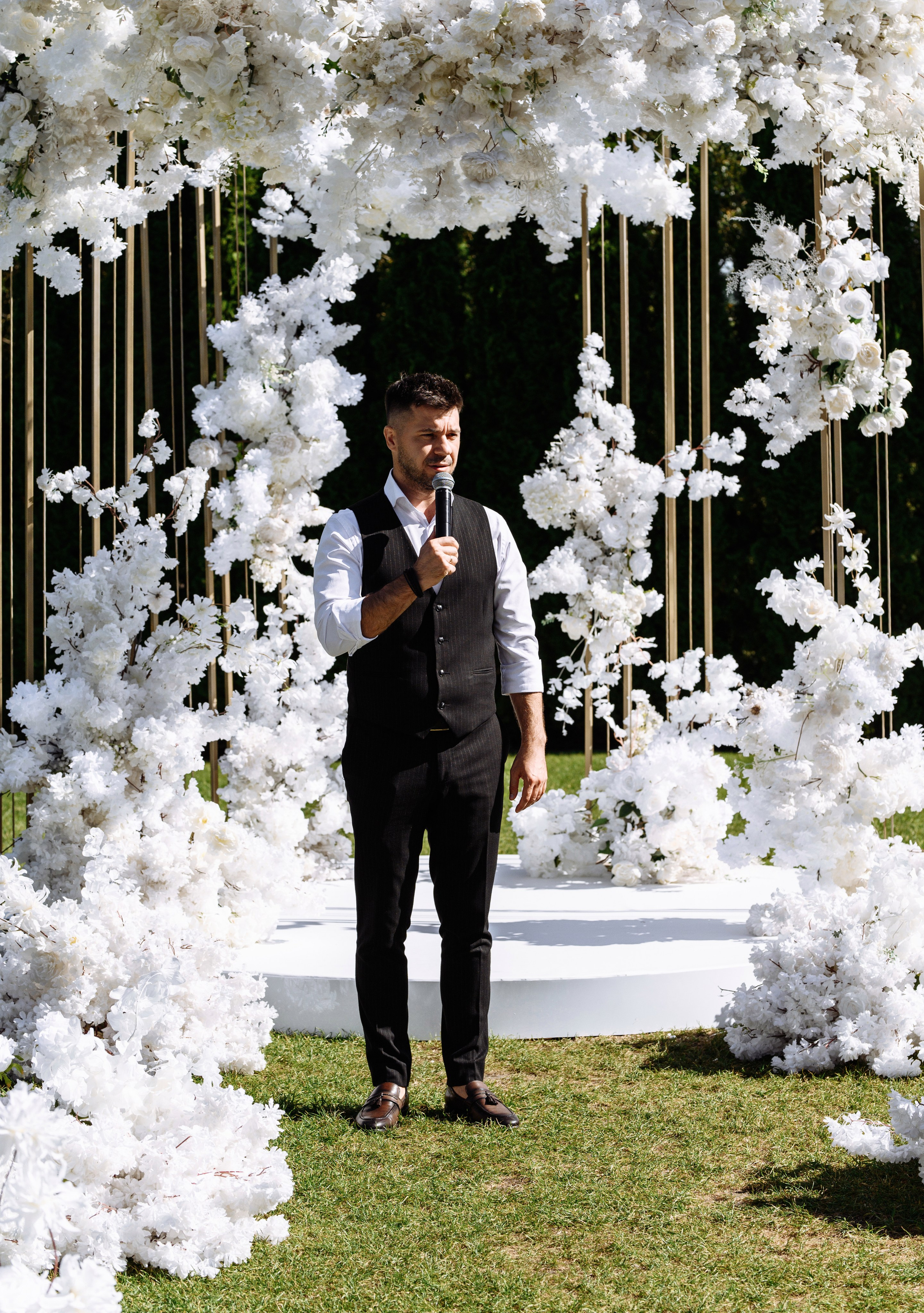 Алексей и Анна. Фотограф Кирилл Верт