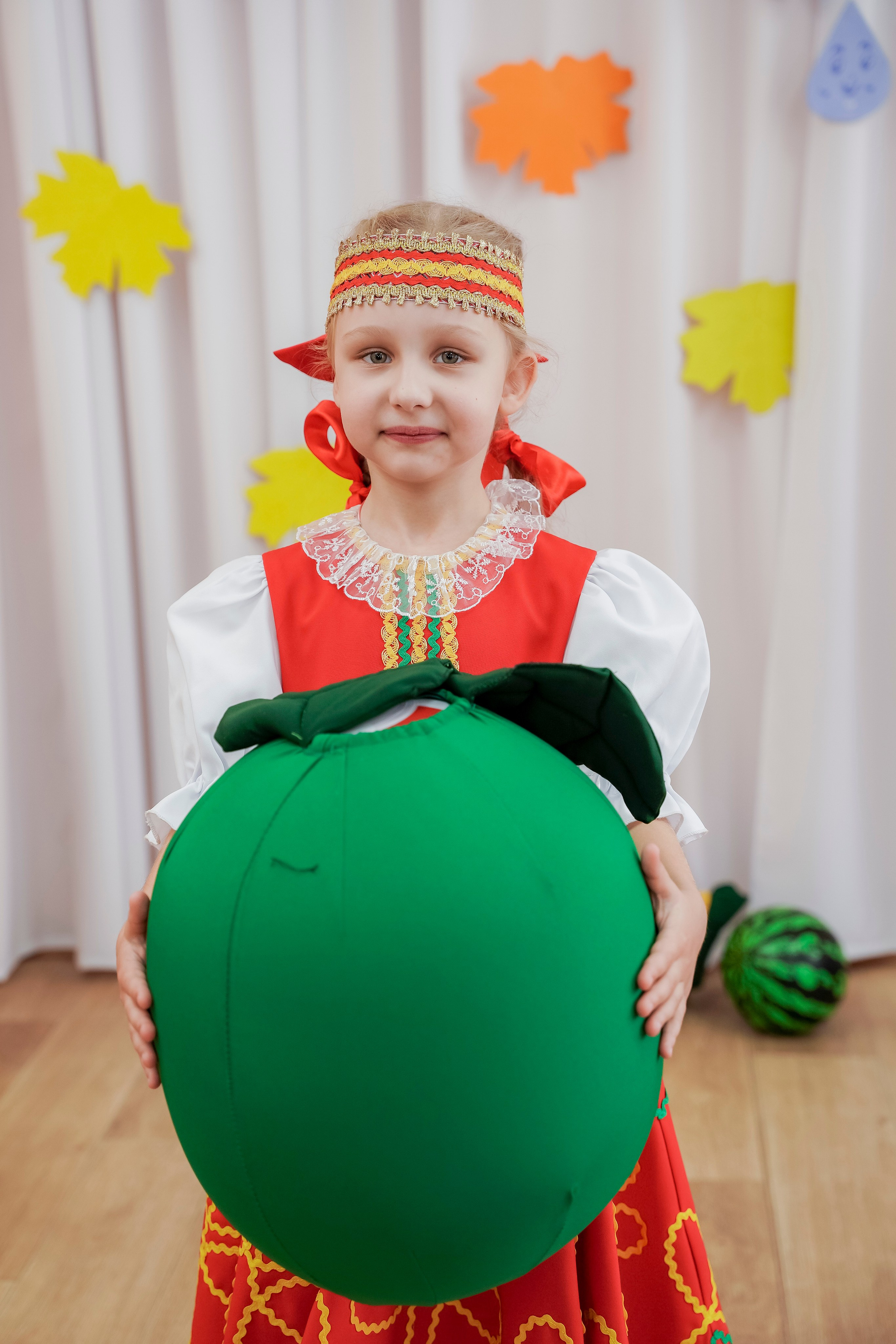 Еще осень. Геннадий Войтов — контент под любые задачи