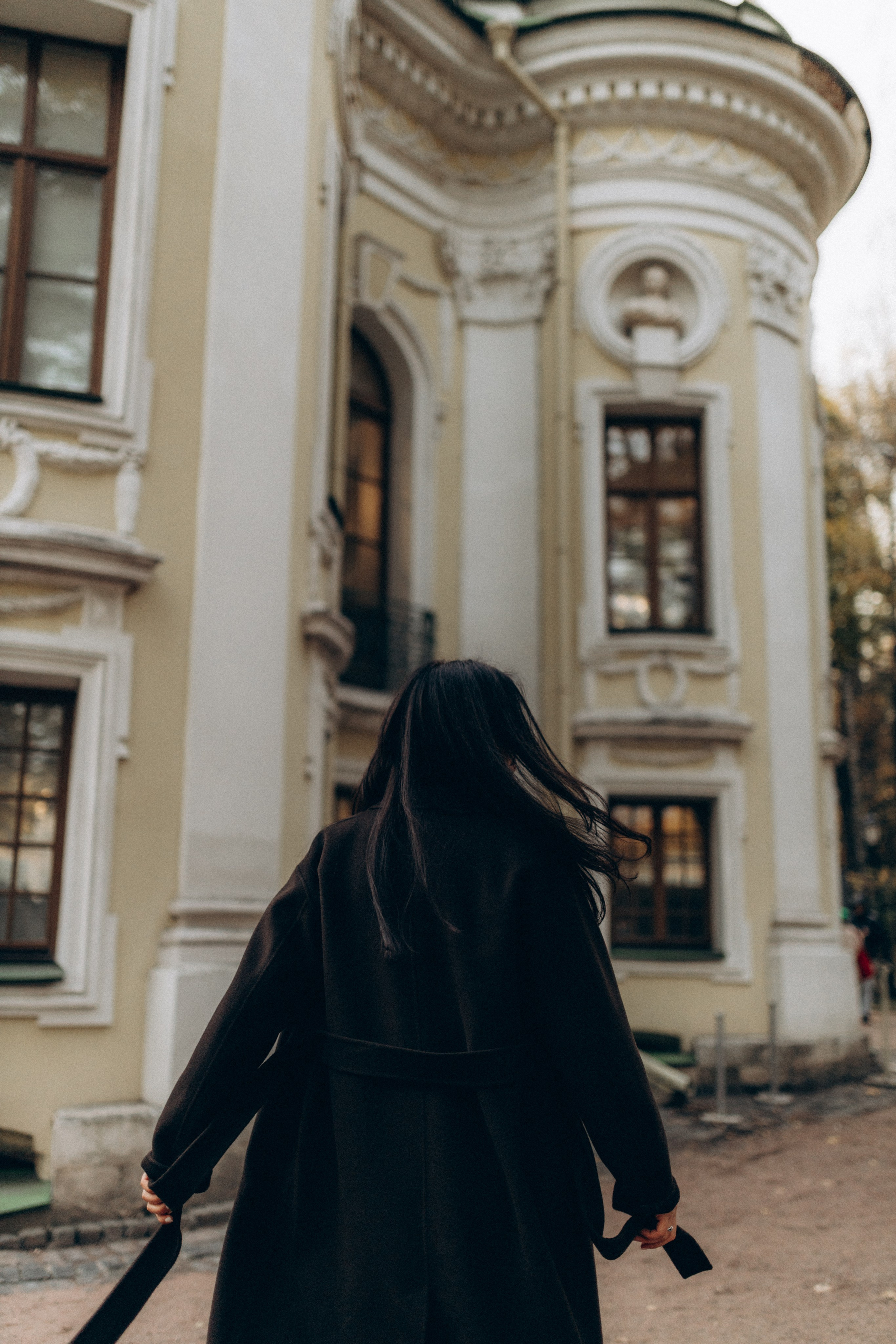 Виктория. Фотограф НОГИНСК, Москва, Анастасия Белая