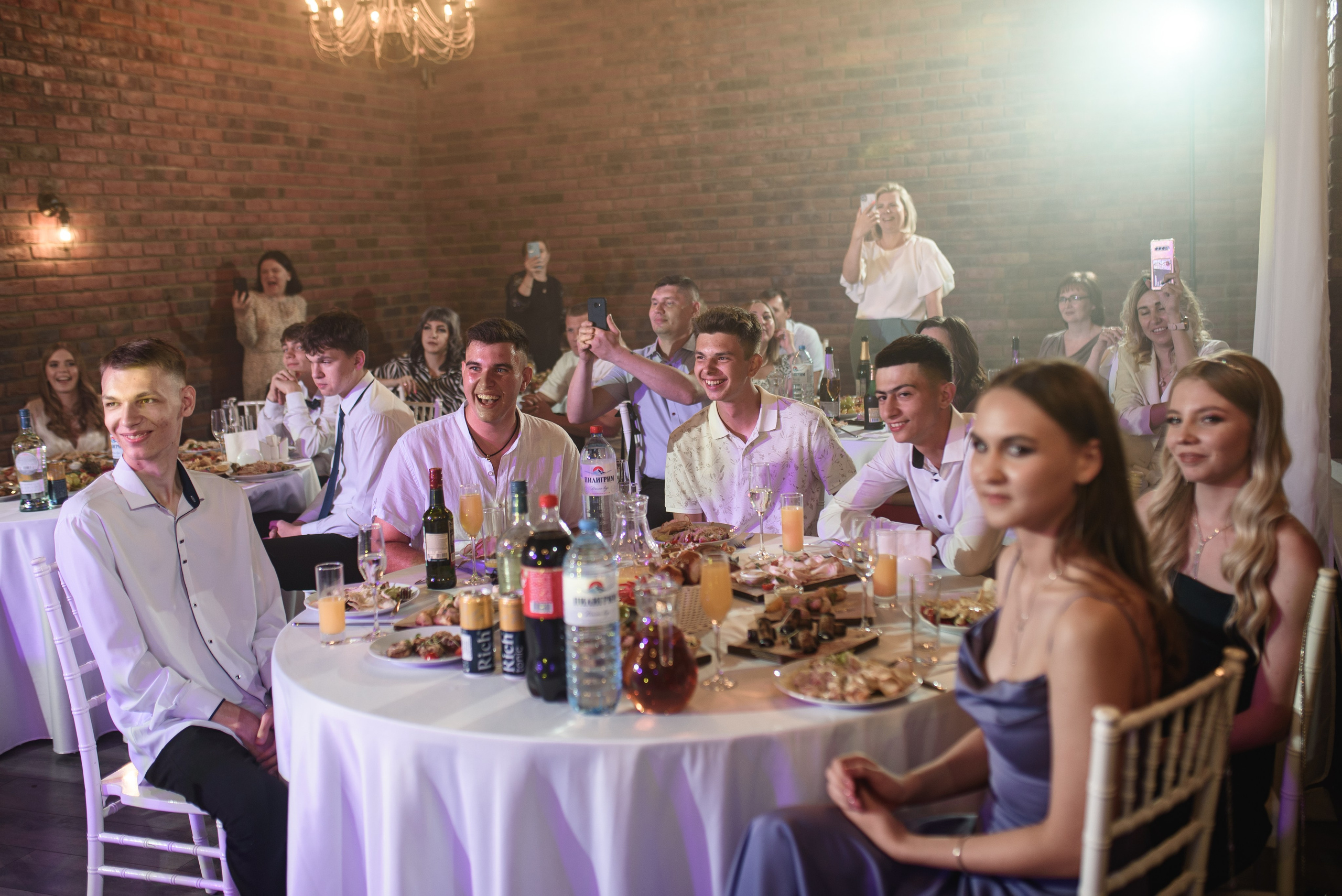 Выпускные/линейки. Свадебный и travel фотограф в Волгограде, Сочи, Домбае, Европе