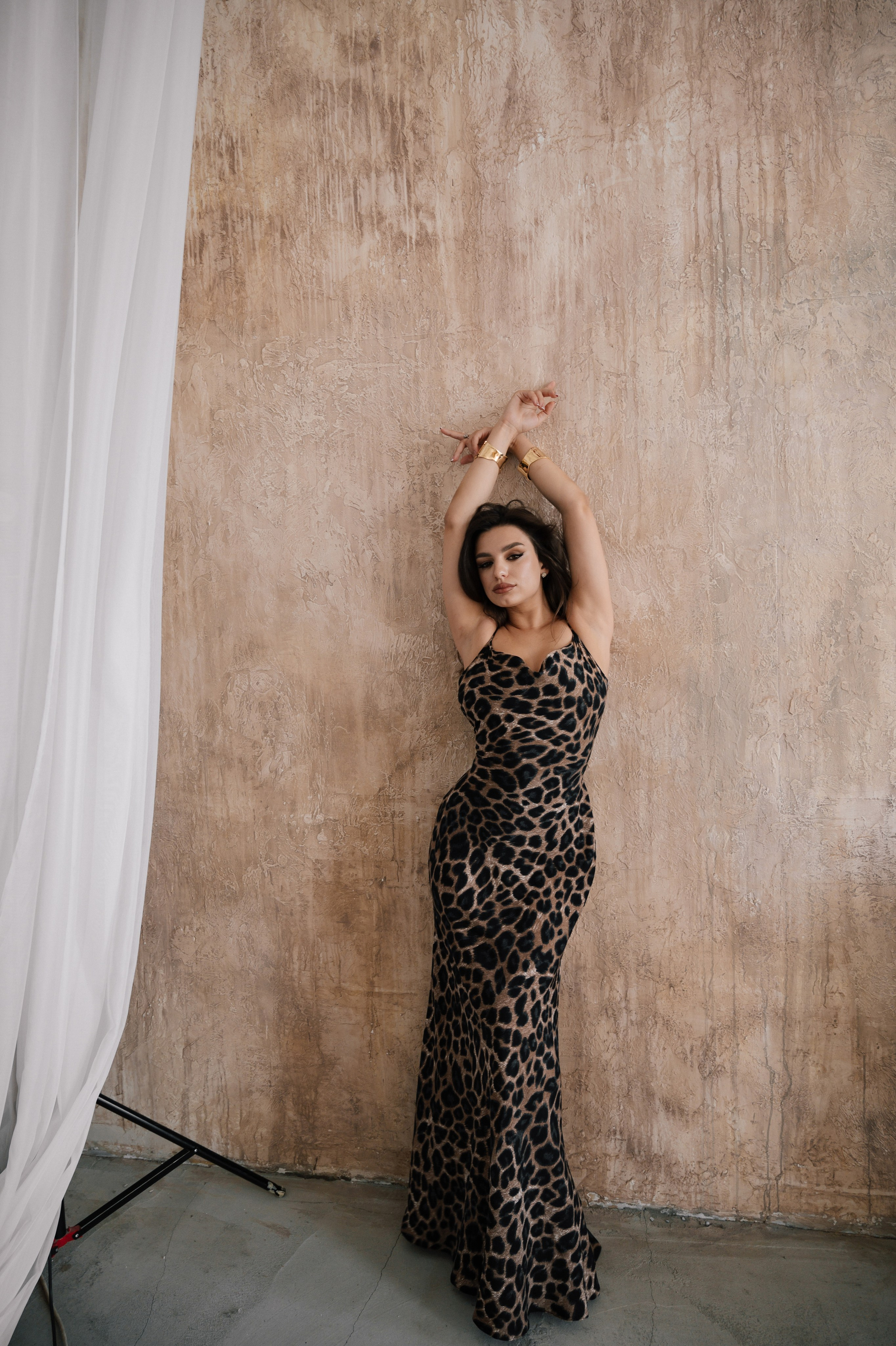 Диана. Профессиональный фотограф Кристина Кирьянова