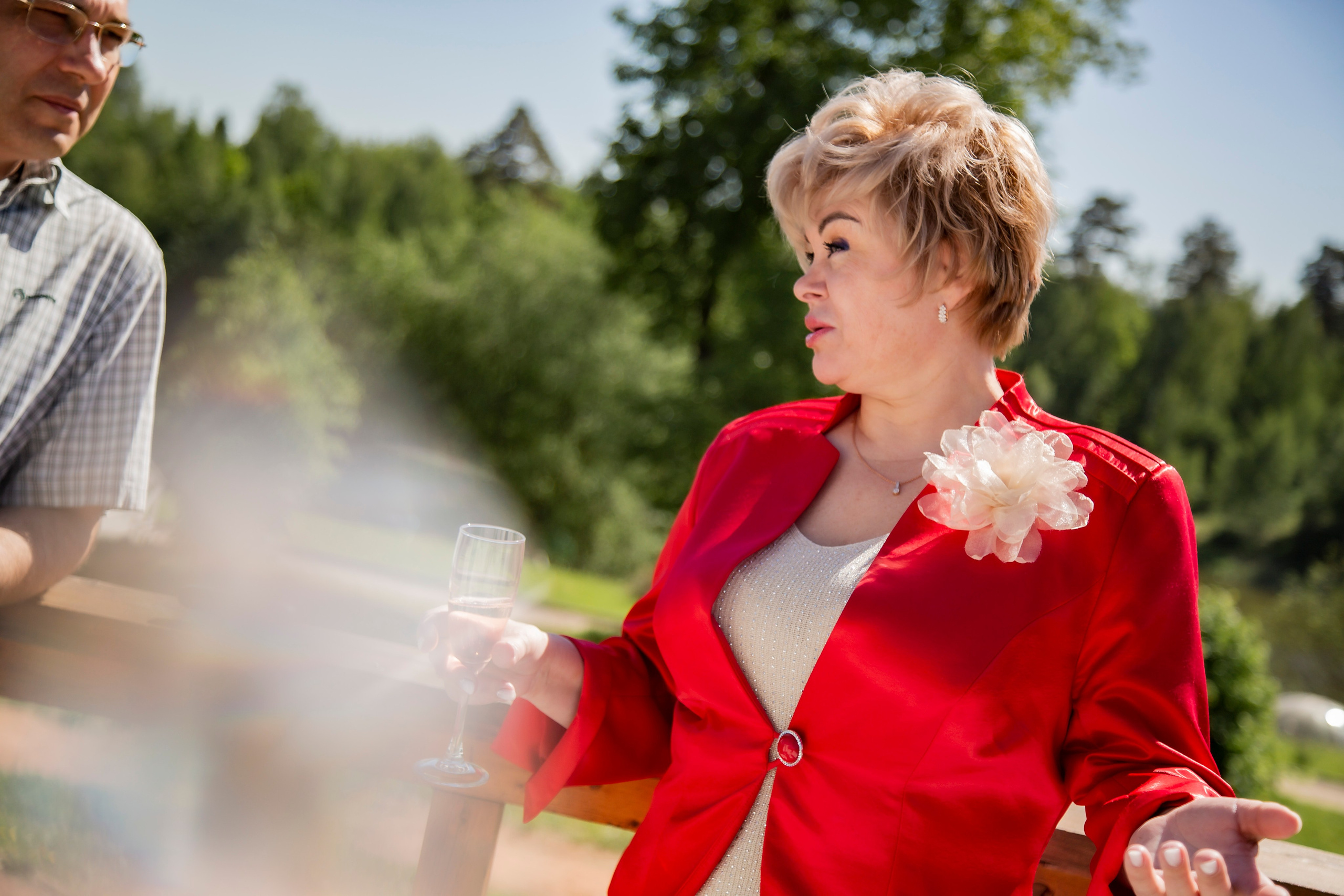 Юбилей. 𝓕𝓸𝓽𝓸𝓰𝓻𝓪𝓯 𝓑𝓪𝓵𝓪𝓼𝓱𝓲𝓱𝓪 / 𝓜𝓸𝓼𝓴𝓿𝓪