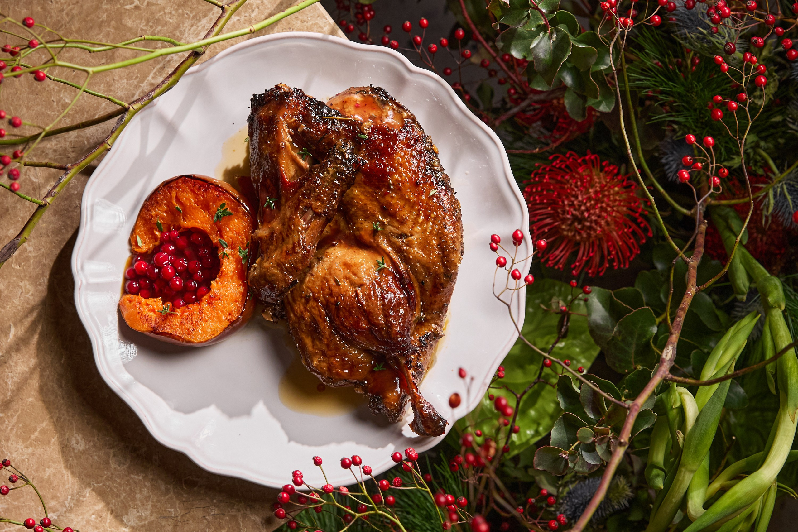 РЕСТОРАНЫ. Контент фотограф в Москве Ник Фрост