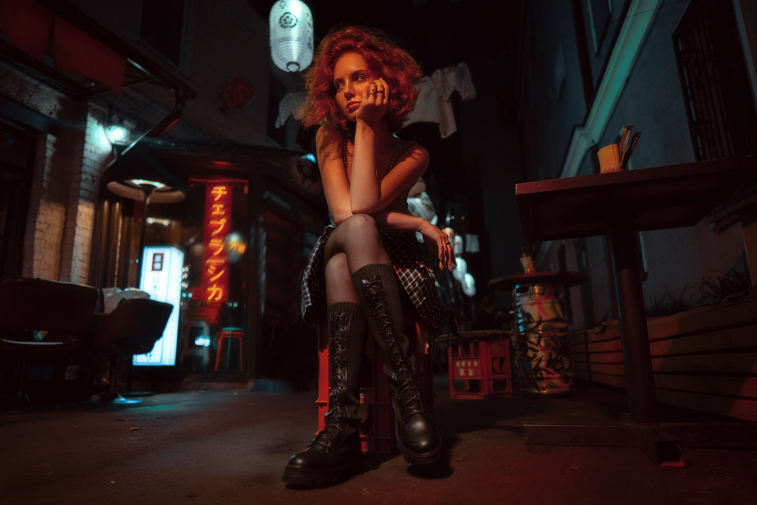 オレンジワールド. Sergey,kuzichev