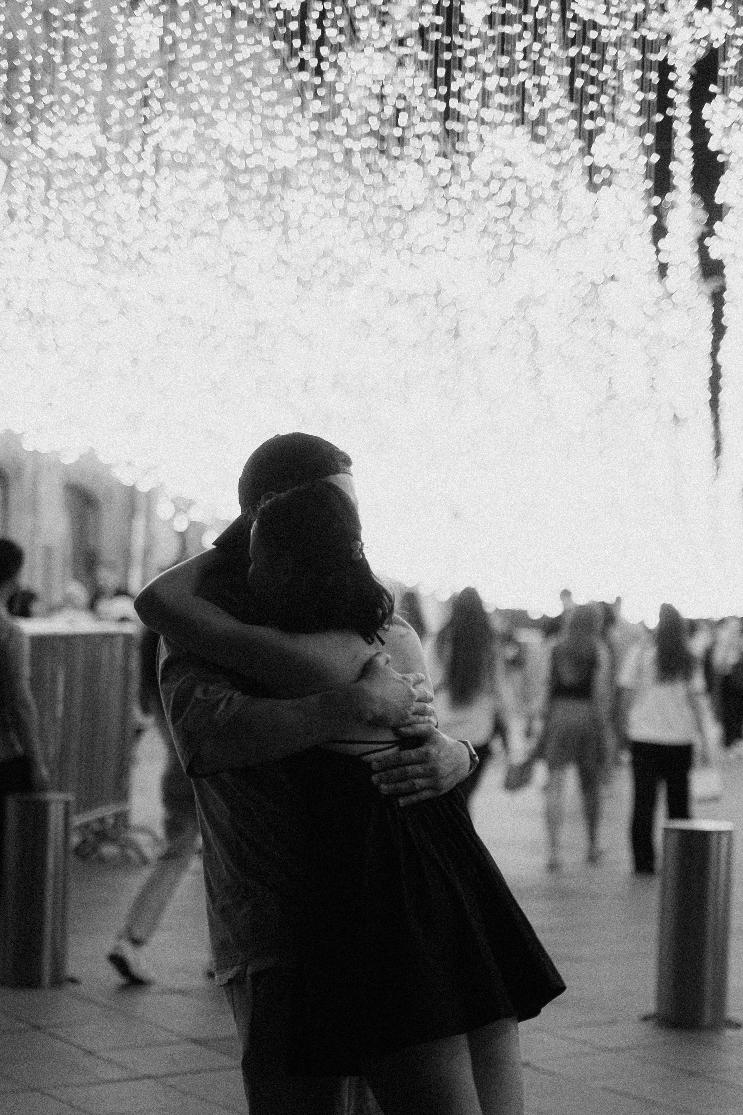 Дмитрий & Севара. Фотограф Мария Хлебникова Санкт-Петербург Москва