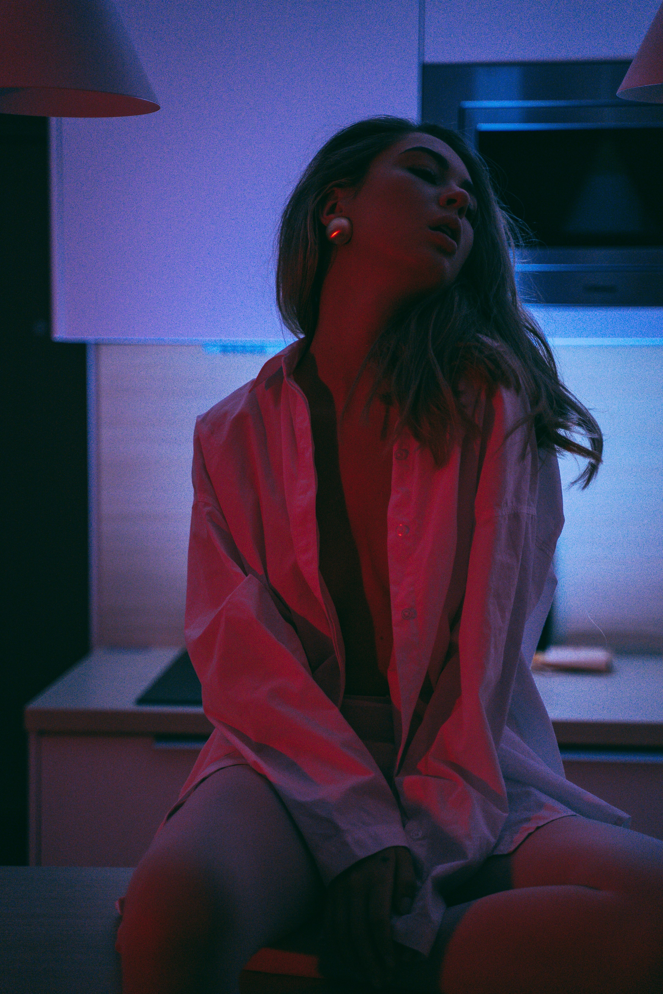 Альбом 33. Портретный и будуарный фотограф в Москве и МО