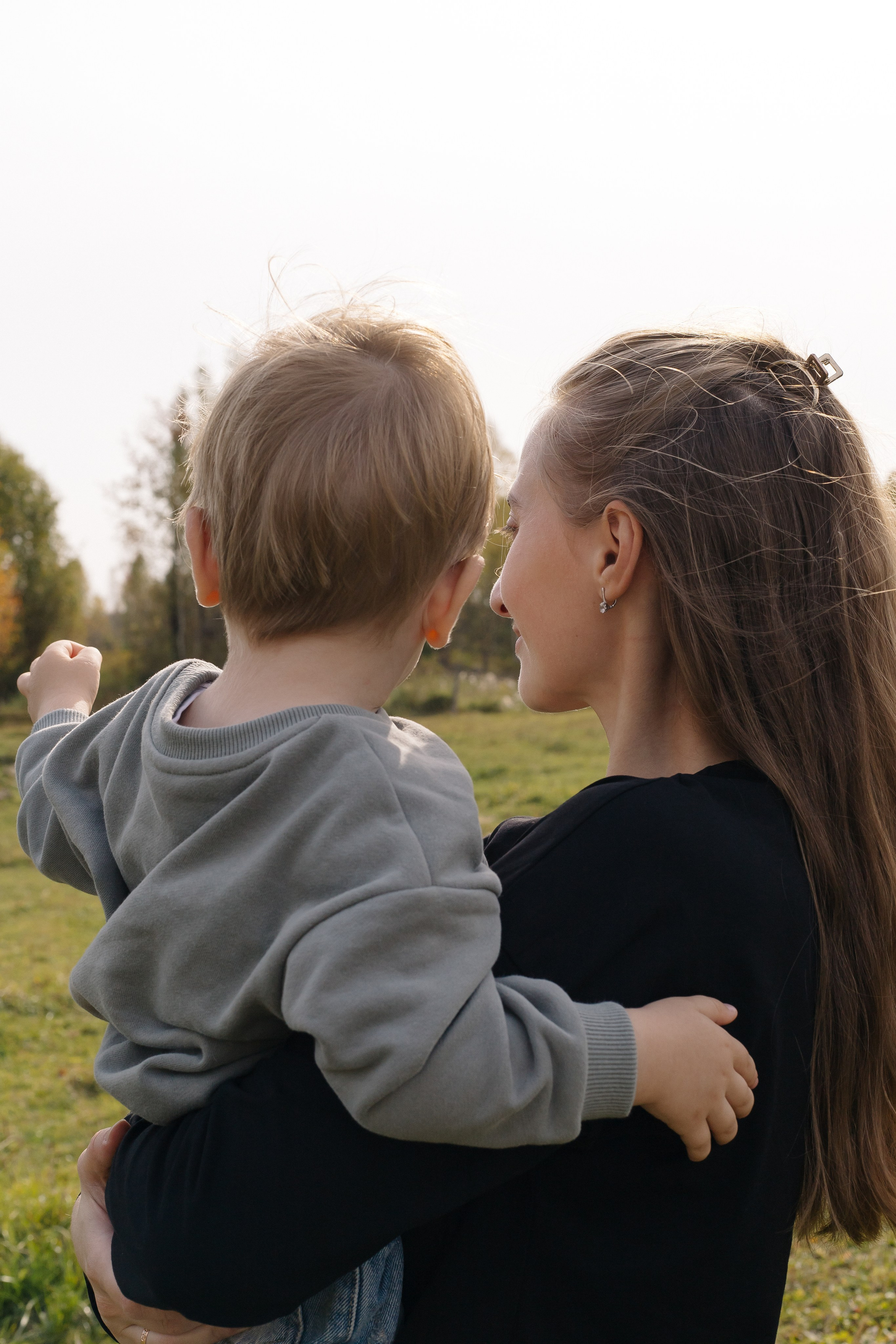Семья Халиловых