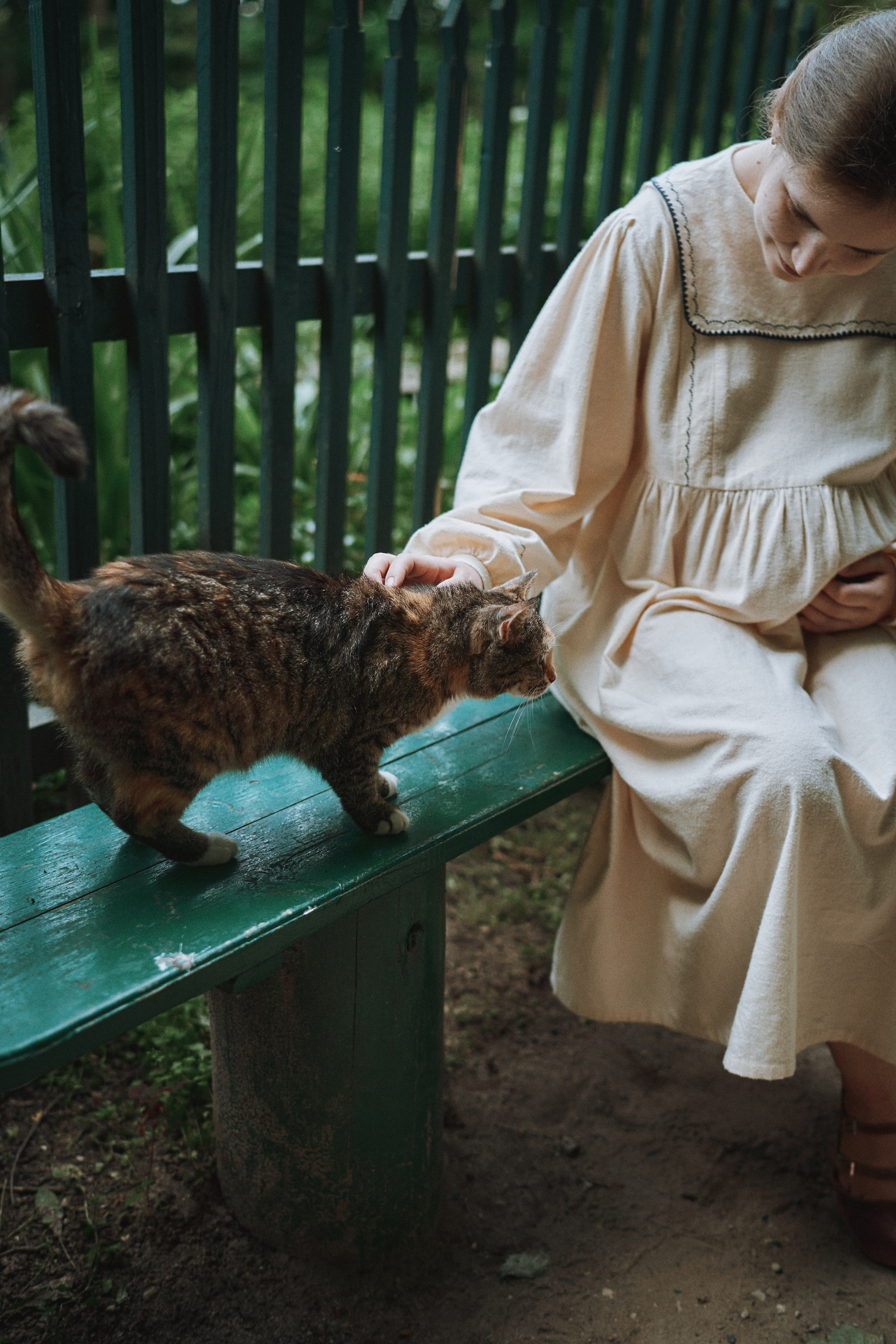 Катя и малыш. Фотограф в Санкт-Петербурге | Аня Маленчук