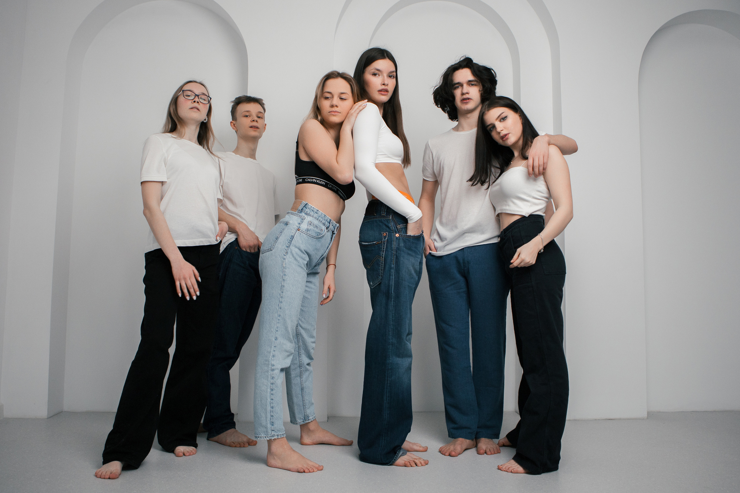 Выпускной альбом