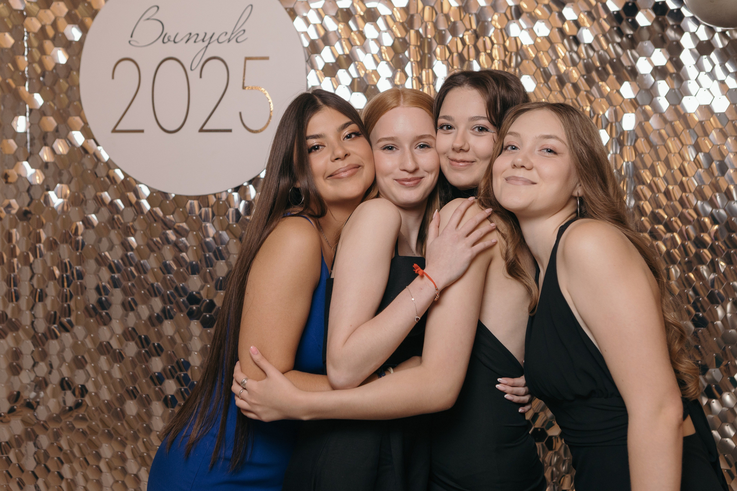 СОШ 109. Выпускной альбом