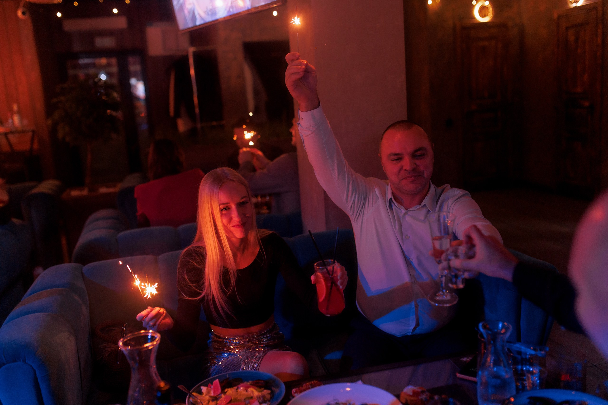 31/12/23 Новогоднее караоке в Мята Спортивная. Мята Спортивная — Кальянная, караоке, бар в Минске