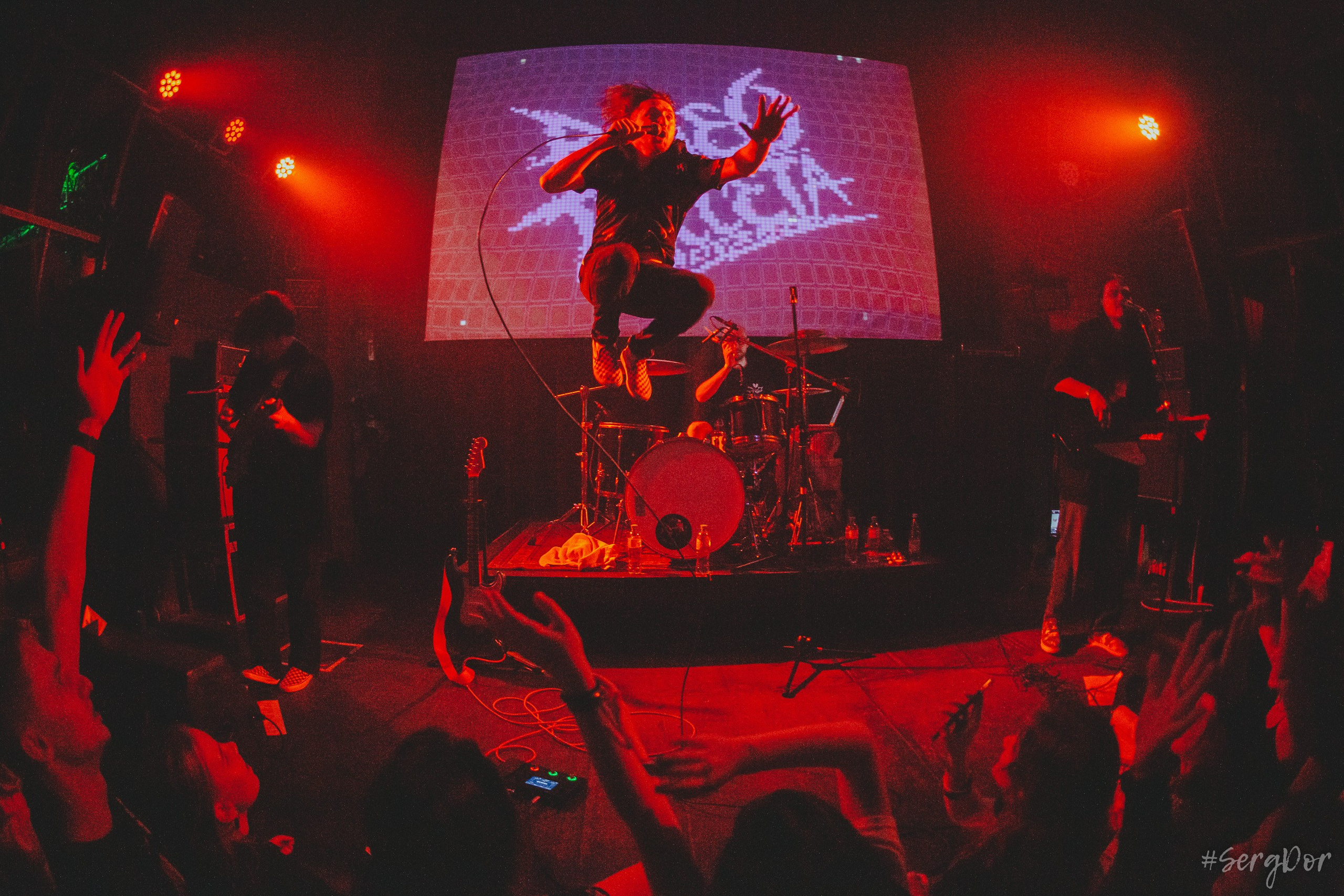 Видеокассета твоих родителей, Ласточка, Питер, Санкт-Петербург, ВКТР, концерт, 26.04.2024, SergDor, 26 апреля 2024 года, #SergDor