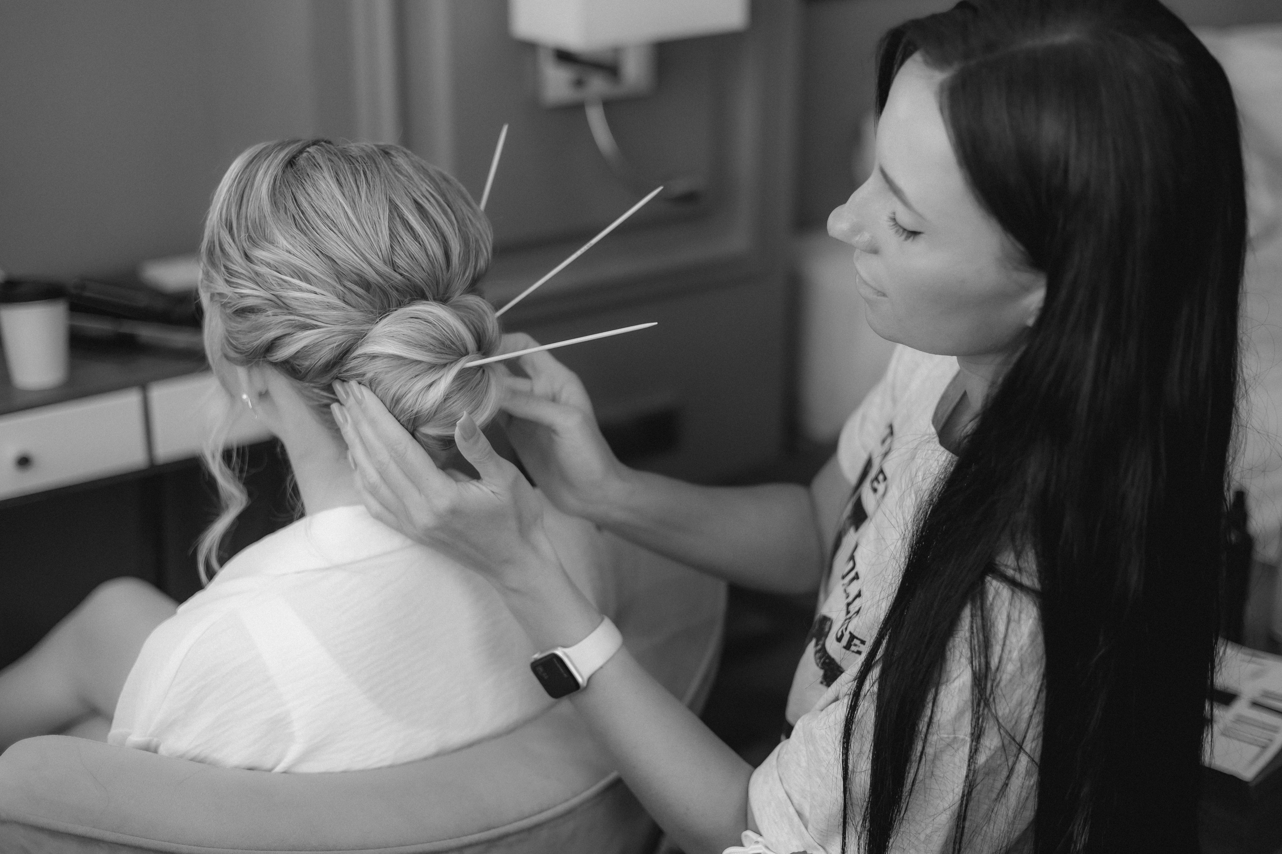 Артём и Дарья. Фотограф в Волгограде — Александра Искандерова