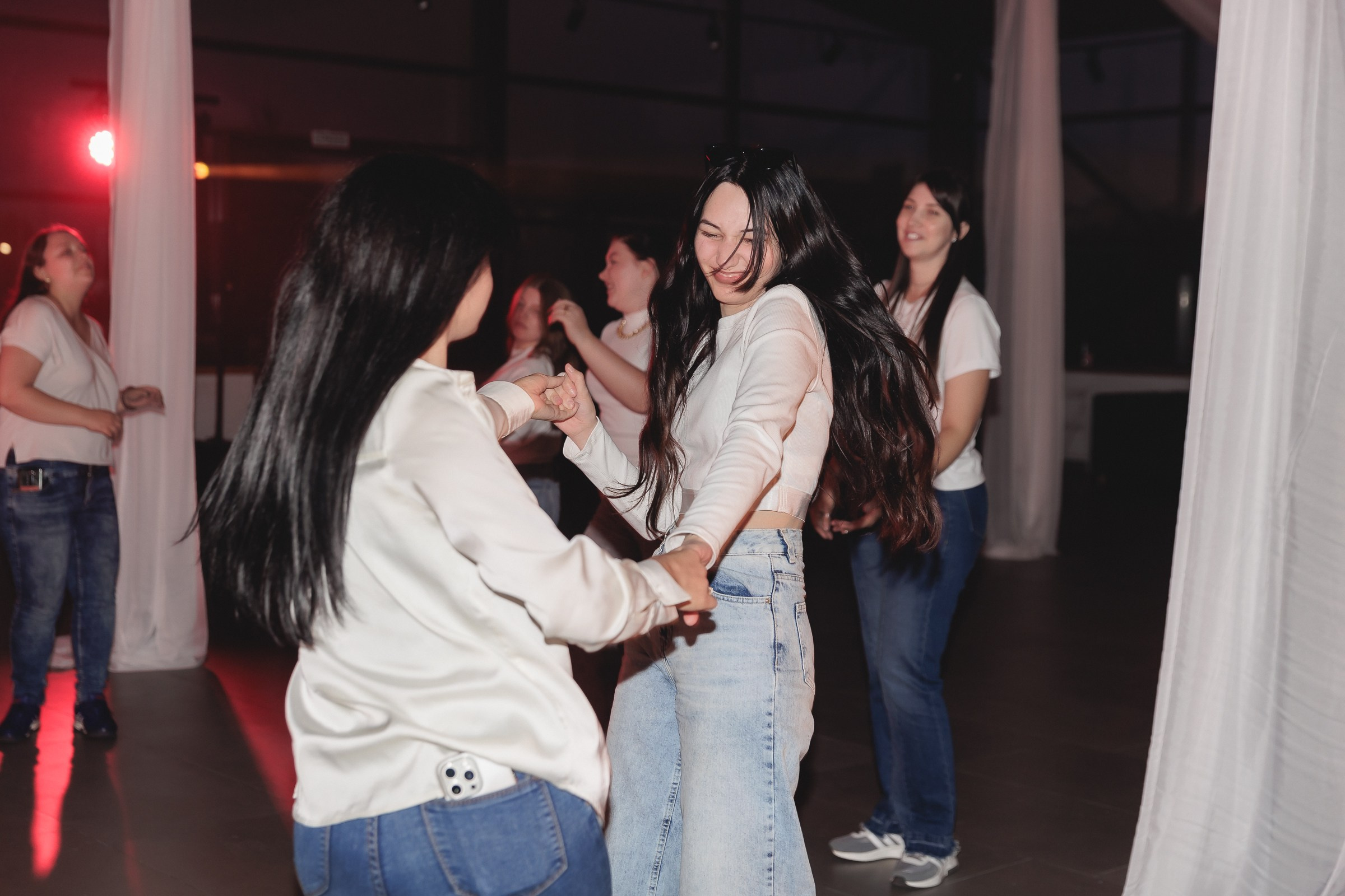 Тимбилдинг компании ПКБ. Фотограф в Волгограде — Александра Искандерова