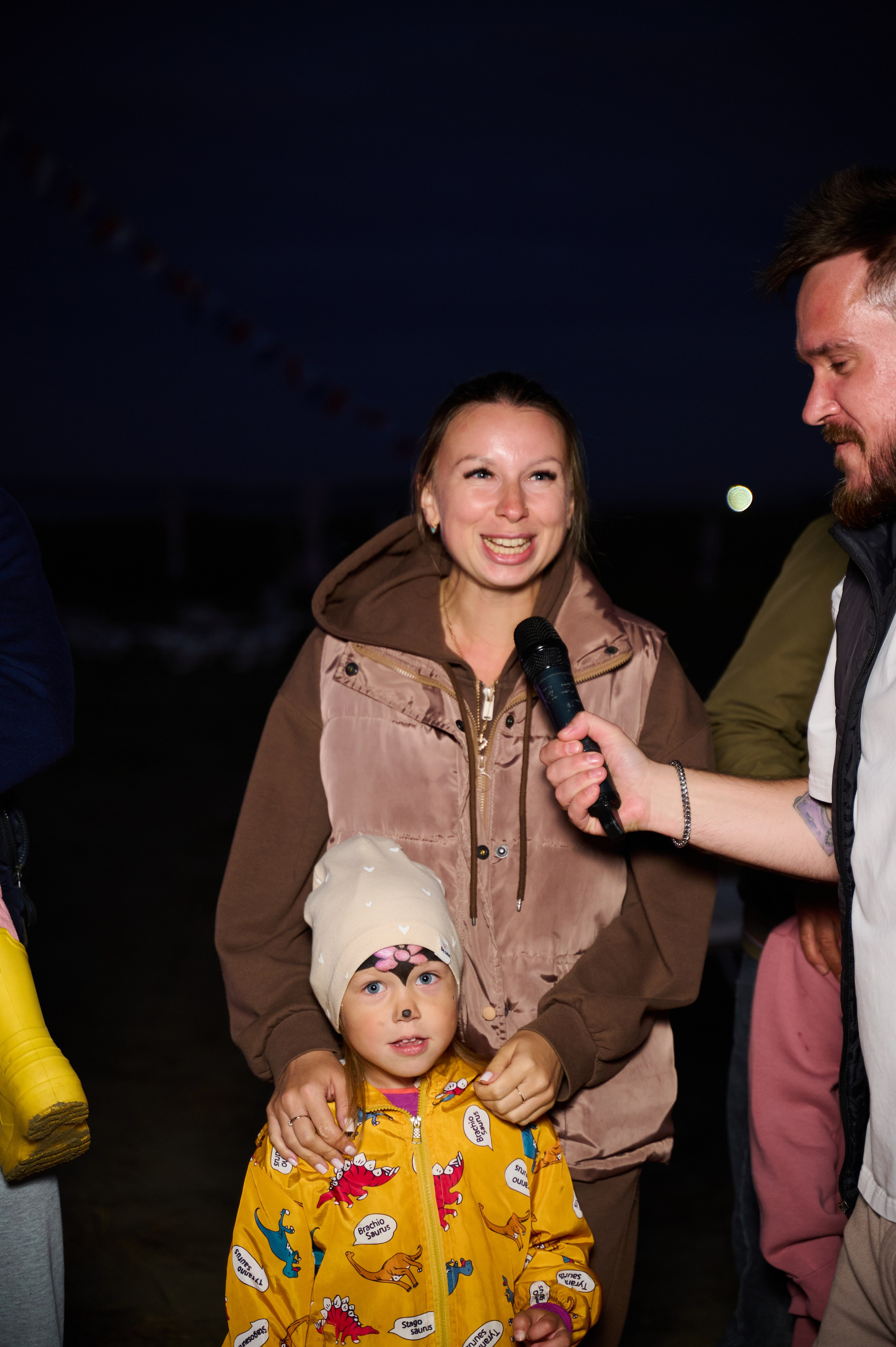 Закрытие сезона Пичугово Море. Фотограф Универсал в Новосибирске