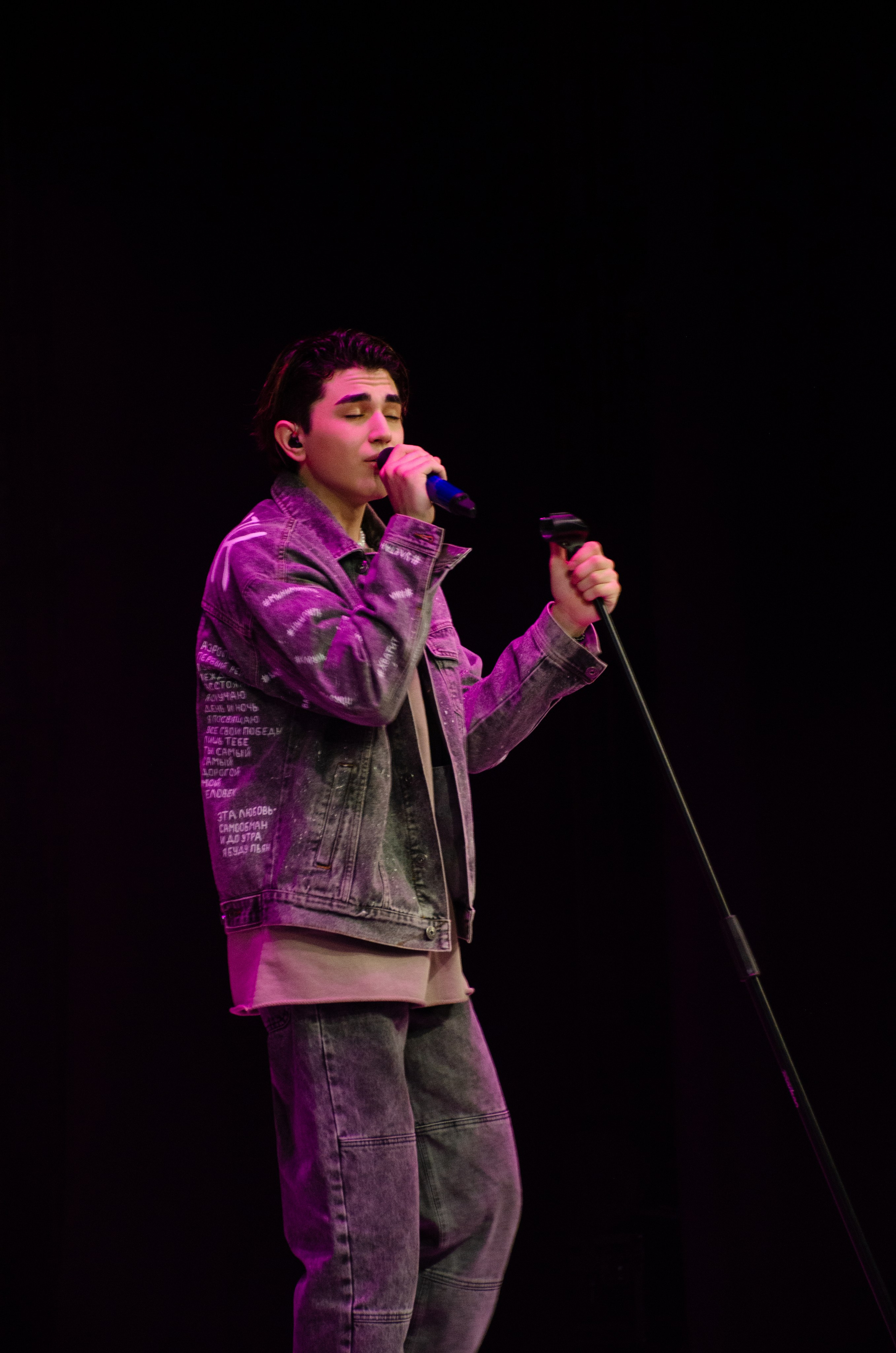 AMIRCHIK. Фотограф Универсал в Новосибирске