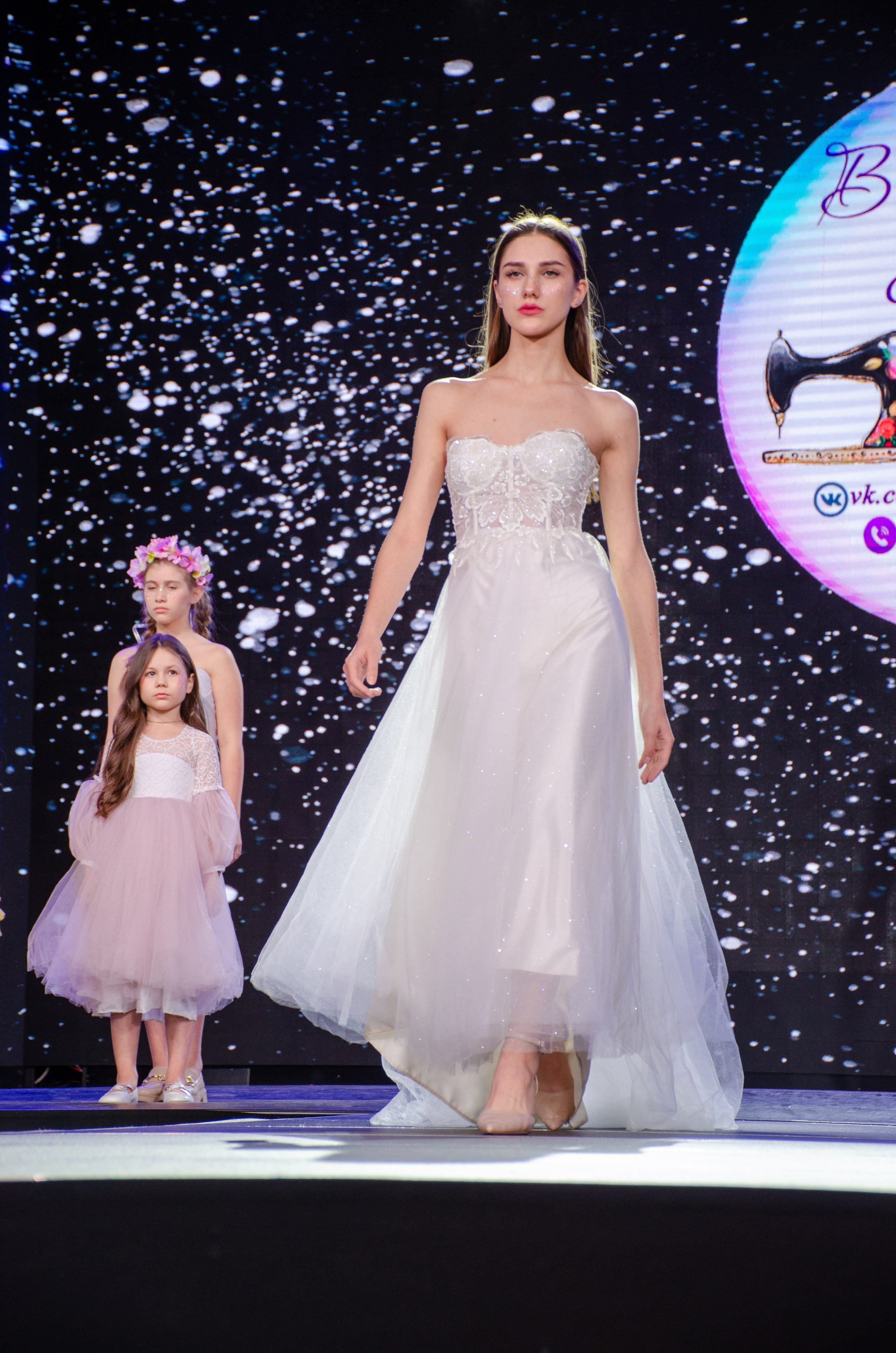 Премия Сибирский стиль. Фотограф Универсал в Новосибирске