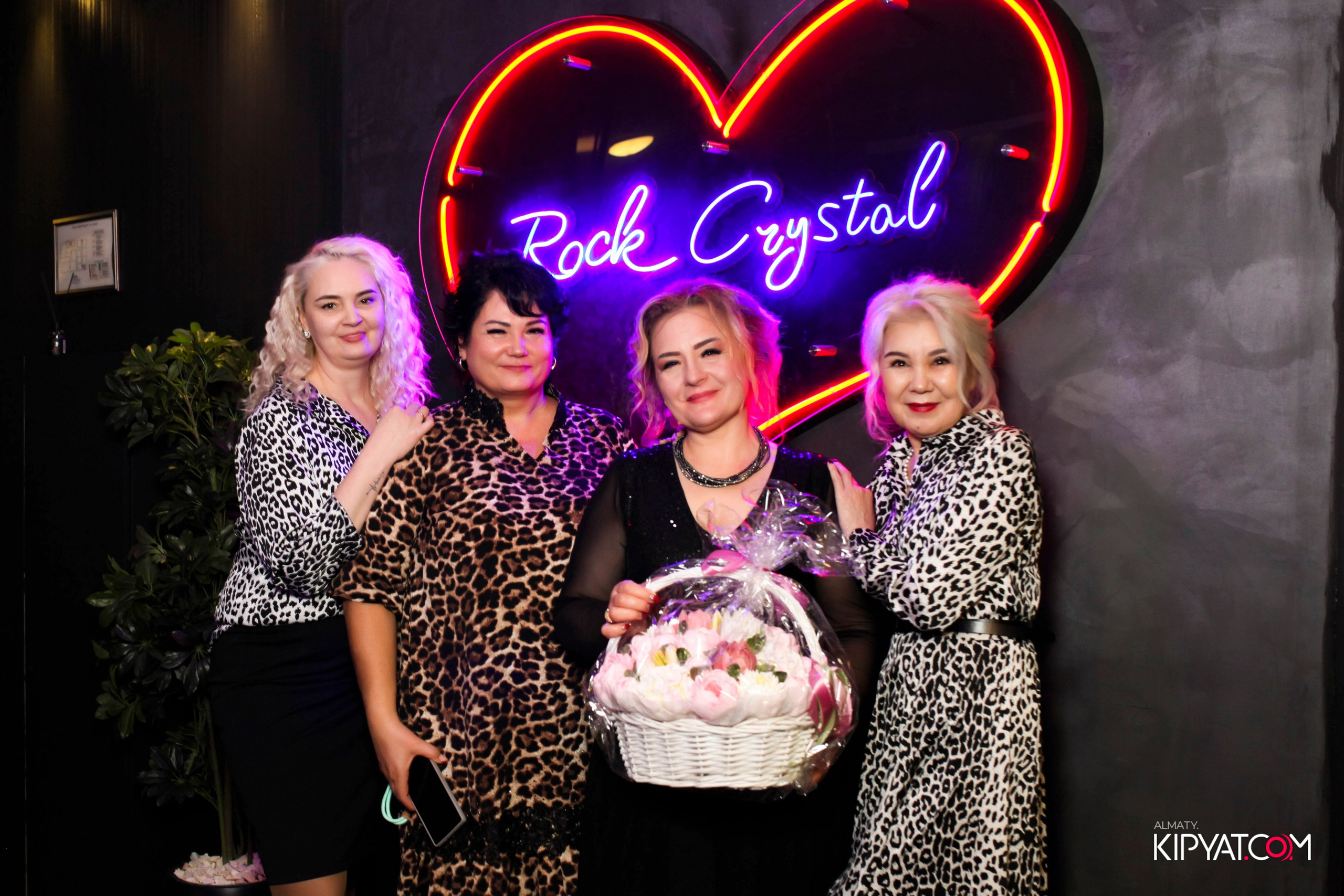 ROCK CRYSTAL. КИПЯТКОМ АЛМАТЫ! Фотосъемка мероприятий в Алматы