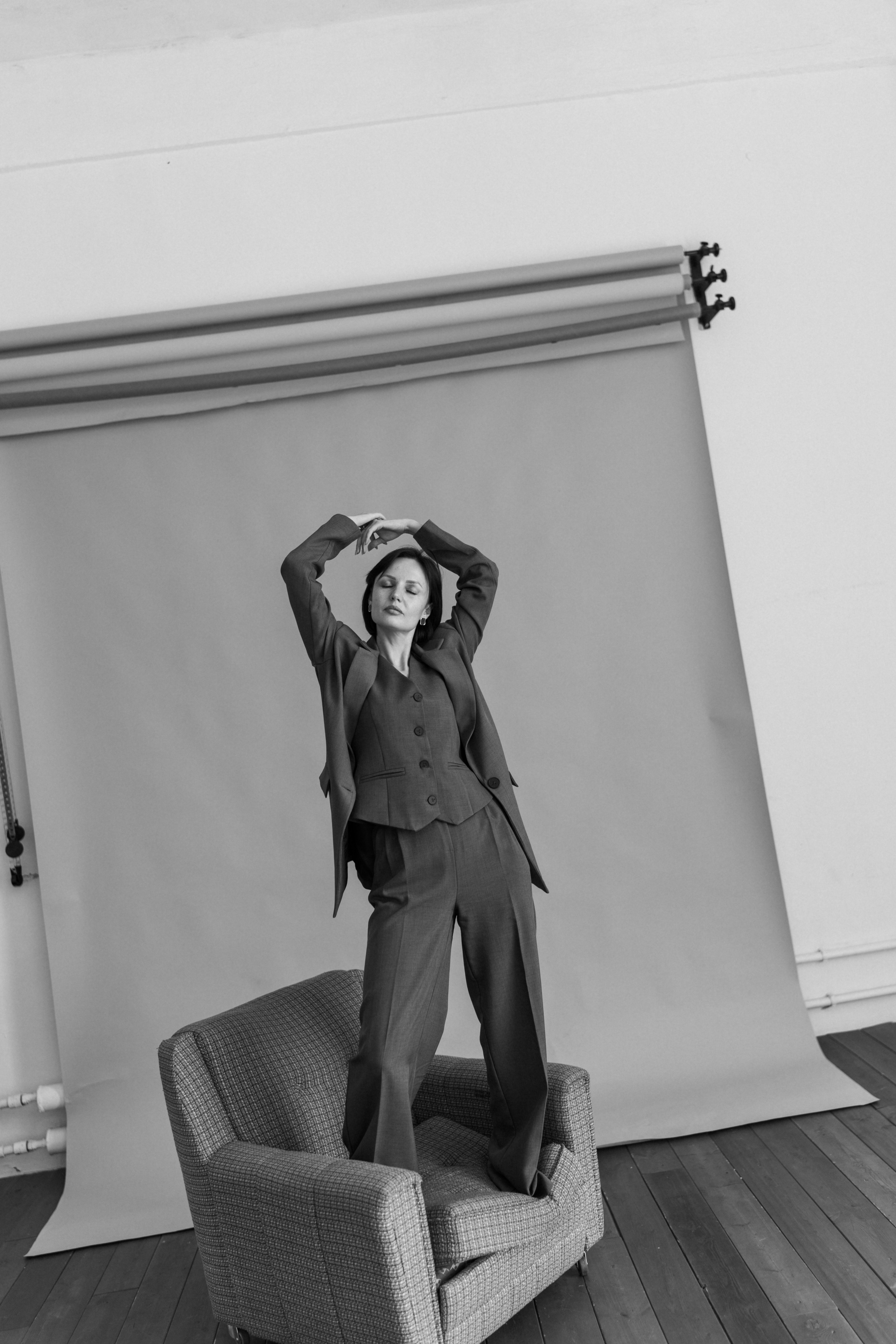 Екатерина. Фотограф в Санкт-Петербурге — Лучина Екатерина