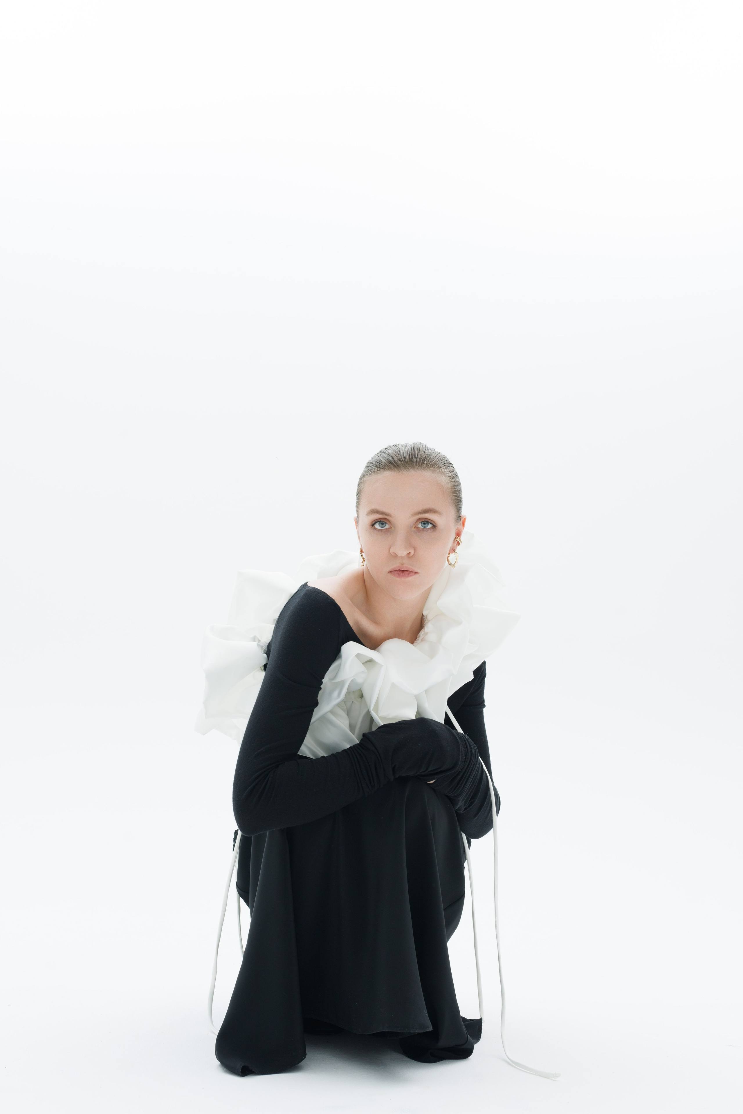 Съемка для брендов. Фотограф в Санкт-Петербурге Шура Капустина