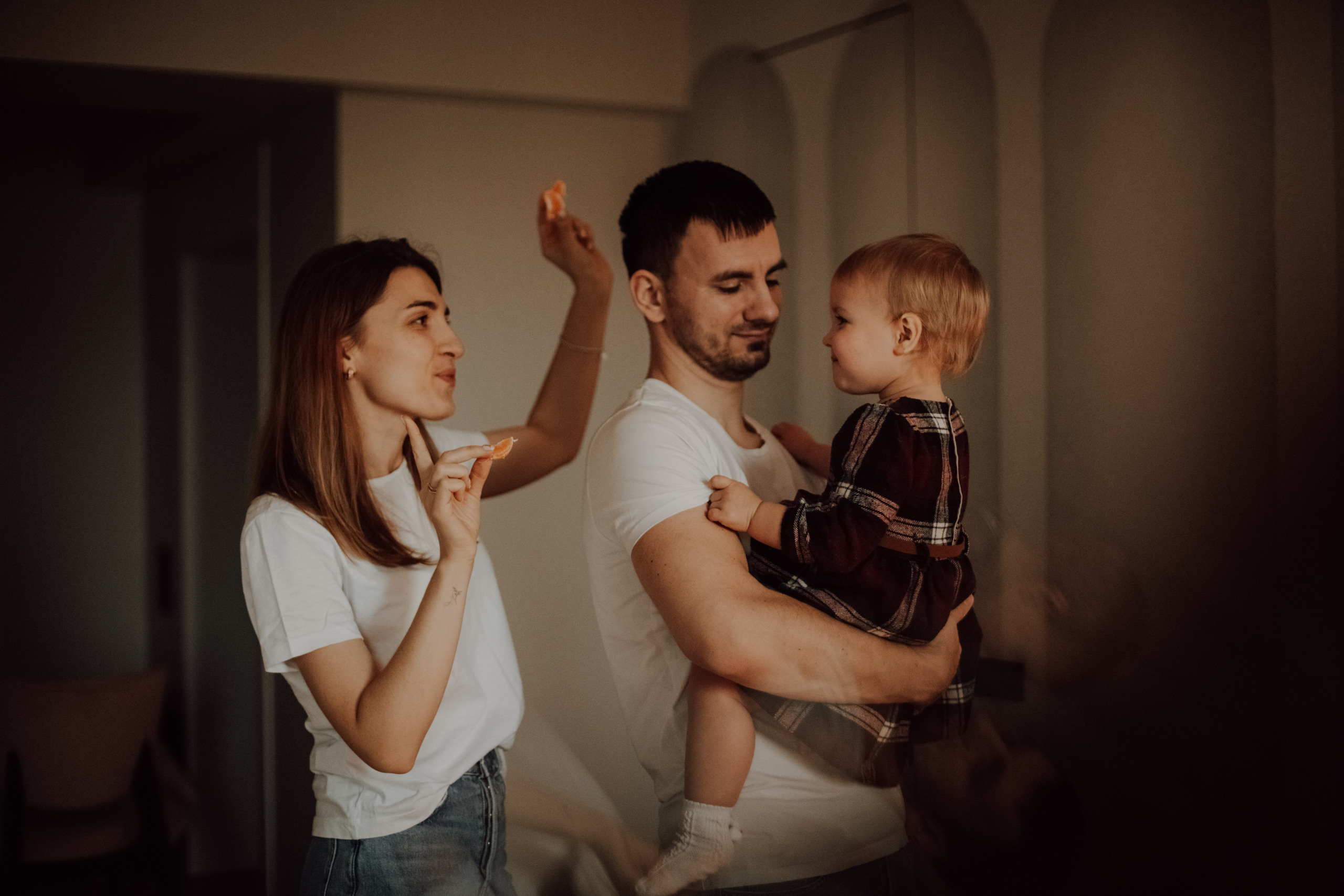 Женя Наташа Нина. Семейный фотограф в Минске и РБ Стеликова Анна