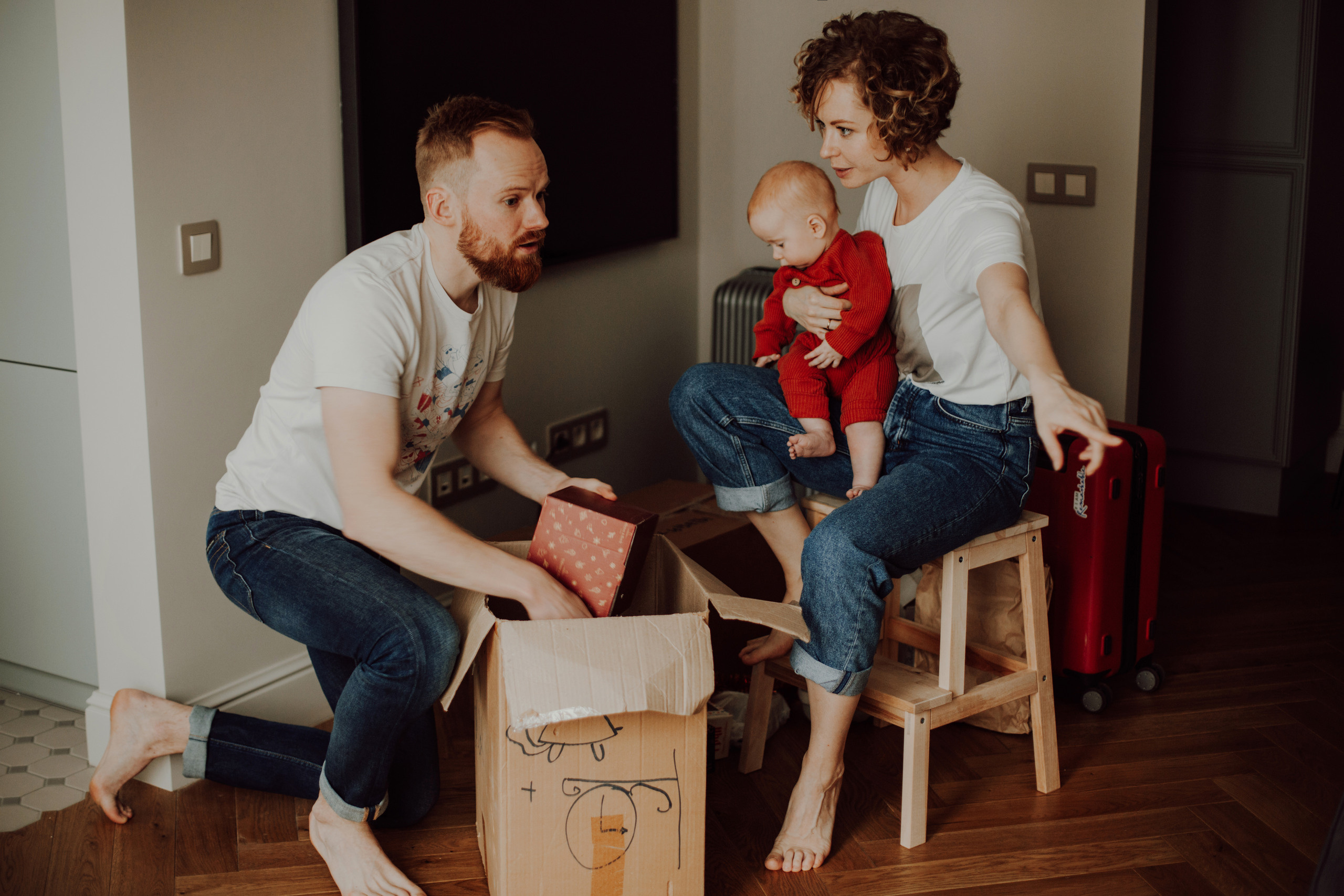 Паша Алена Илья. Семейный фотограф в Минске и РБ Стеликова Анна