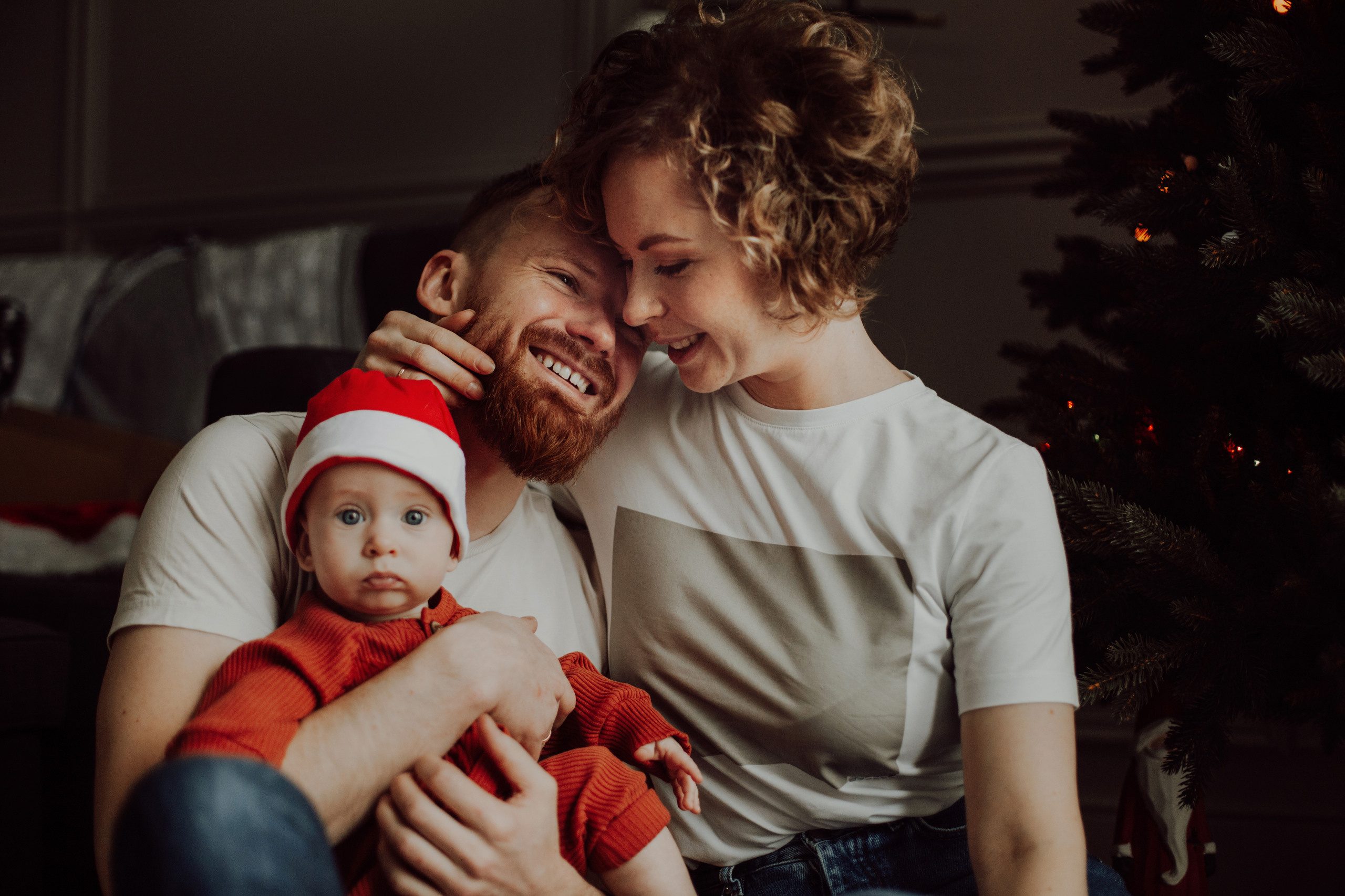 Паша Алена Илья. Семейный фотограф в Минске и РБ Стеликова Анна